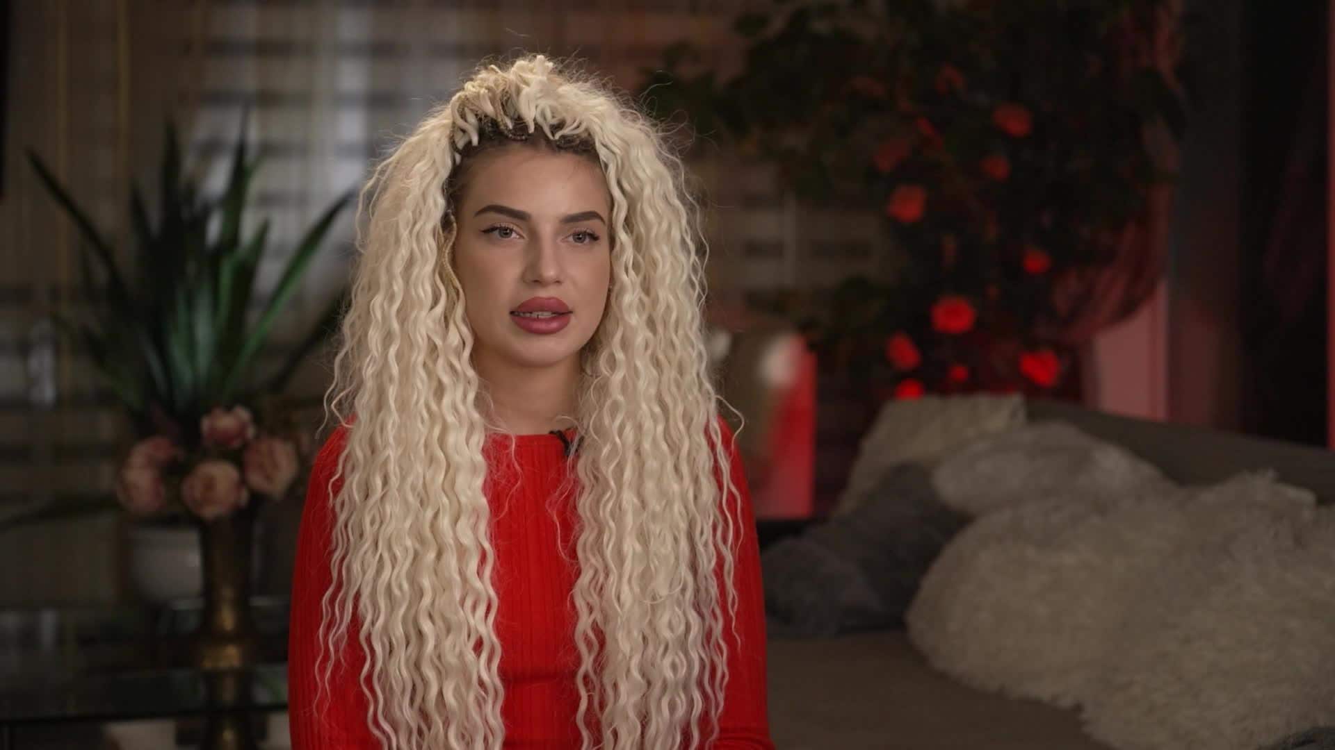 Slavenības. Bez filtra