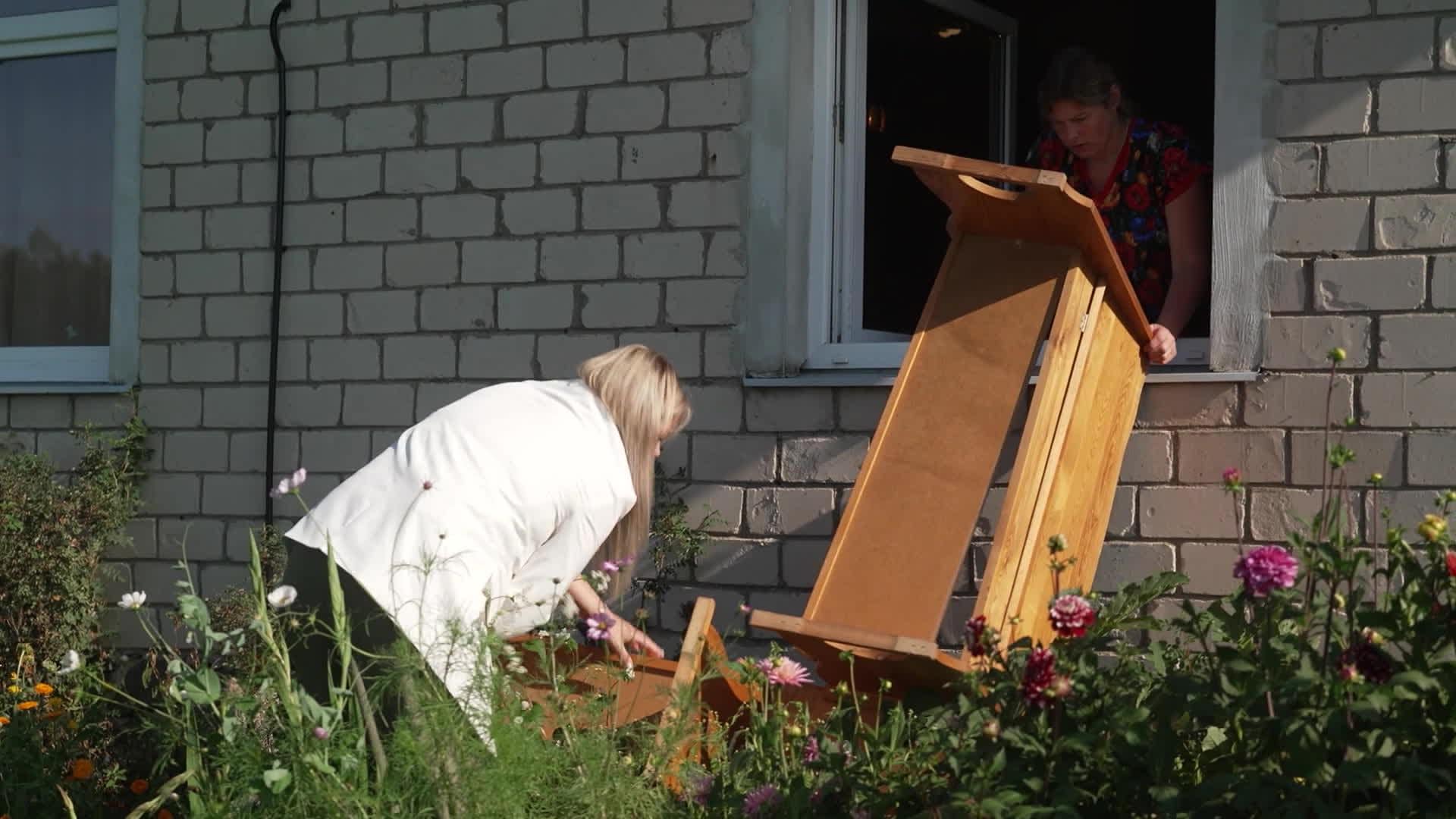 Slavenības. Bez filtra