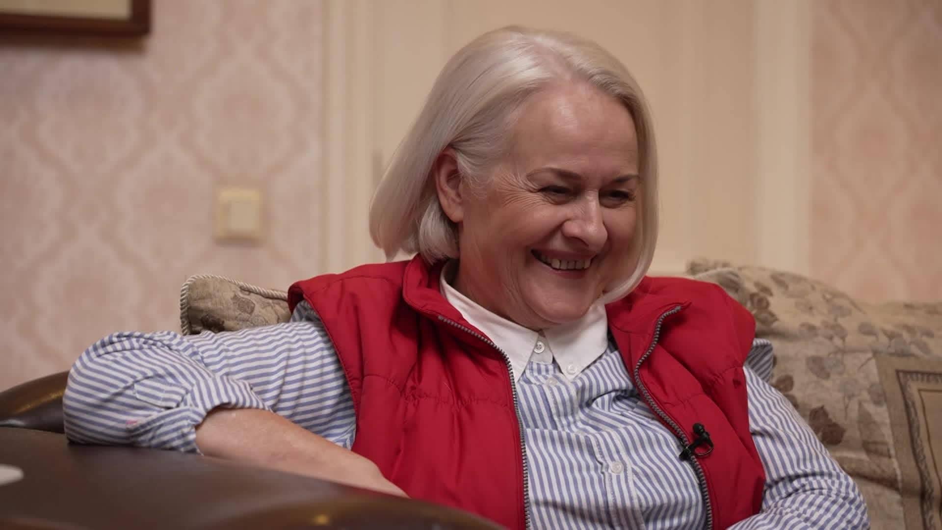 Slavenības. Bez filtra