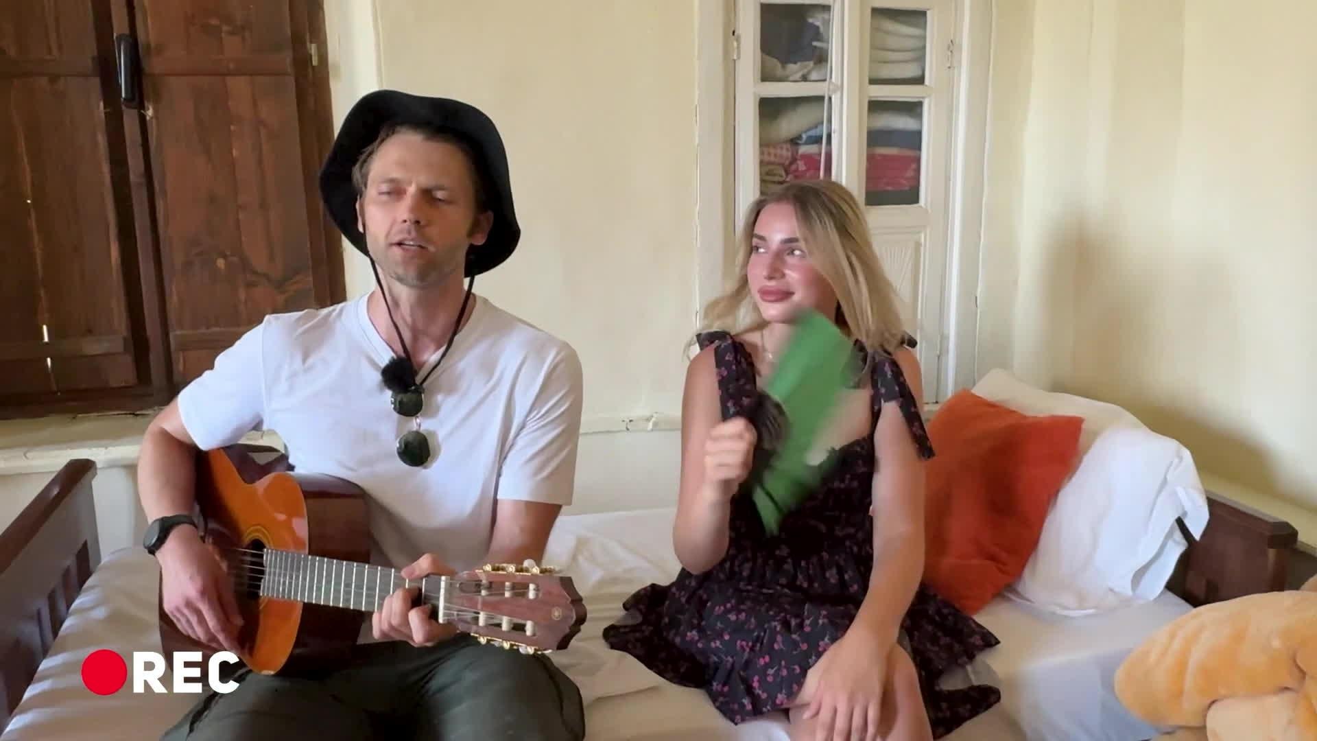 Slavenības. Bez filtra