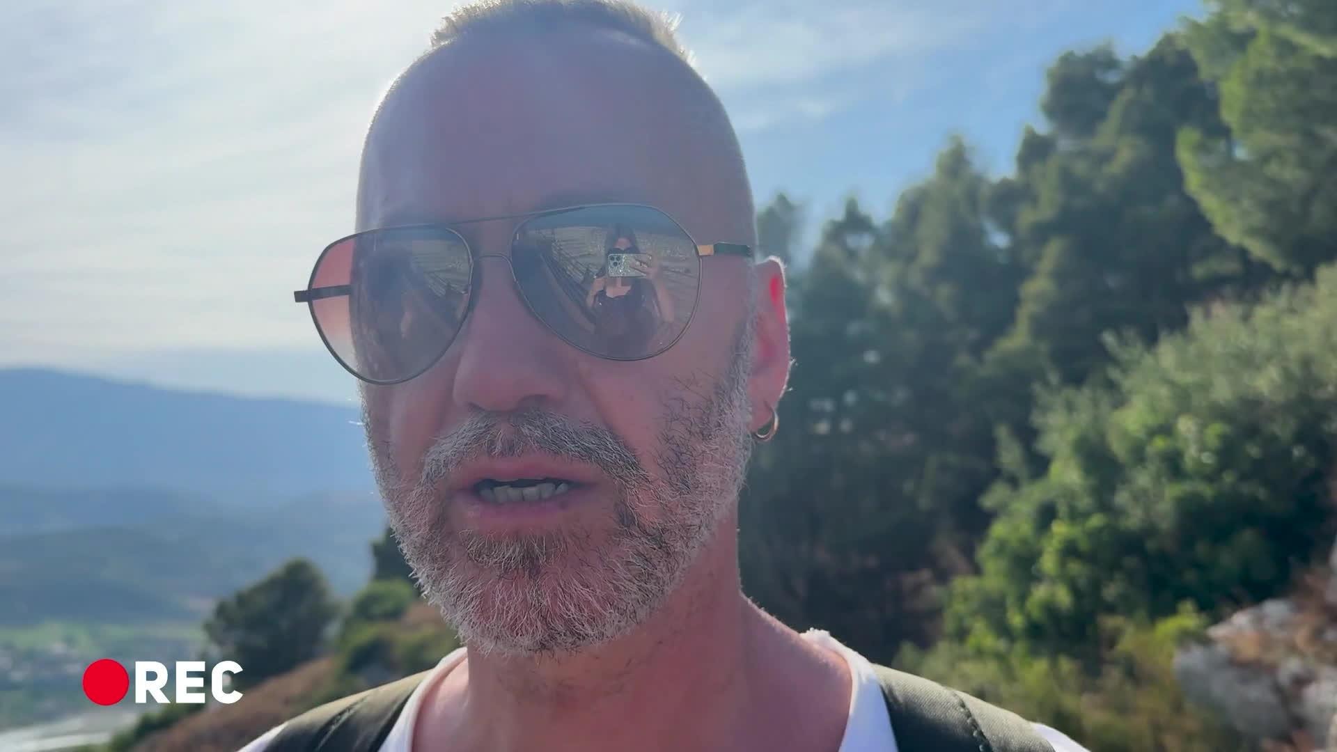 Slavenības. Bez filtra