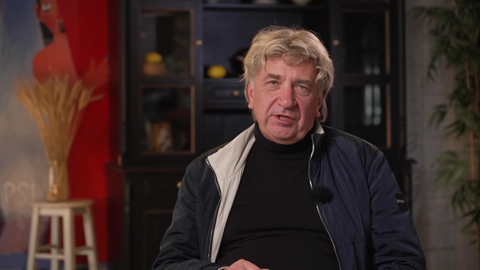 Randiņš. Bez filtra.