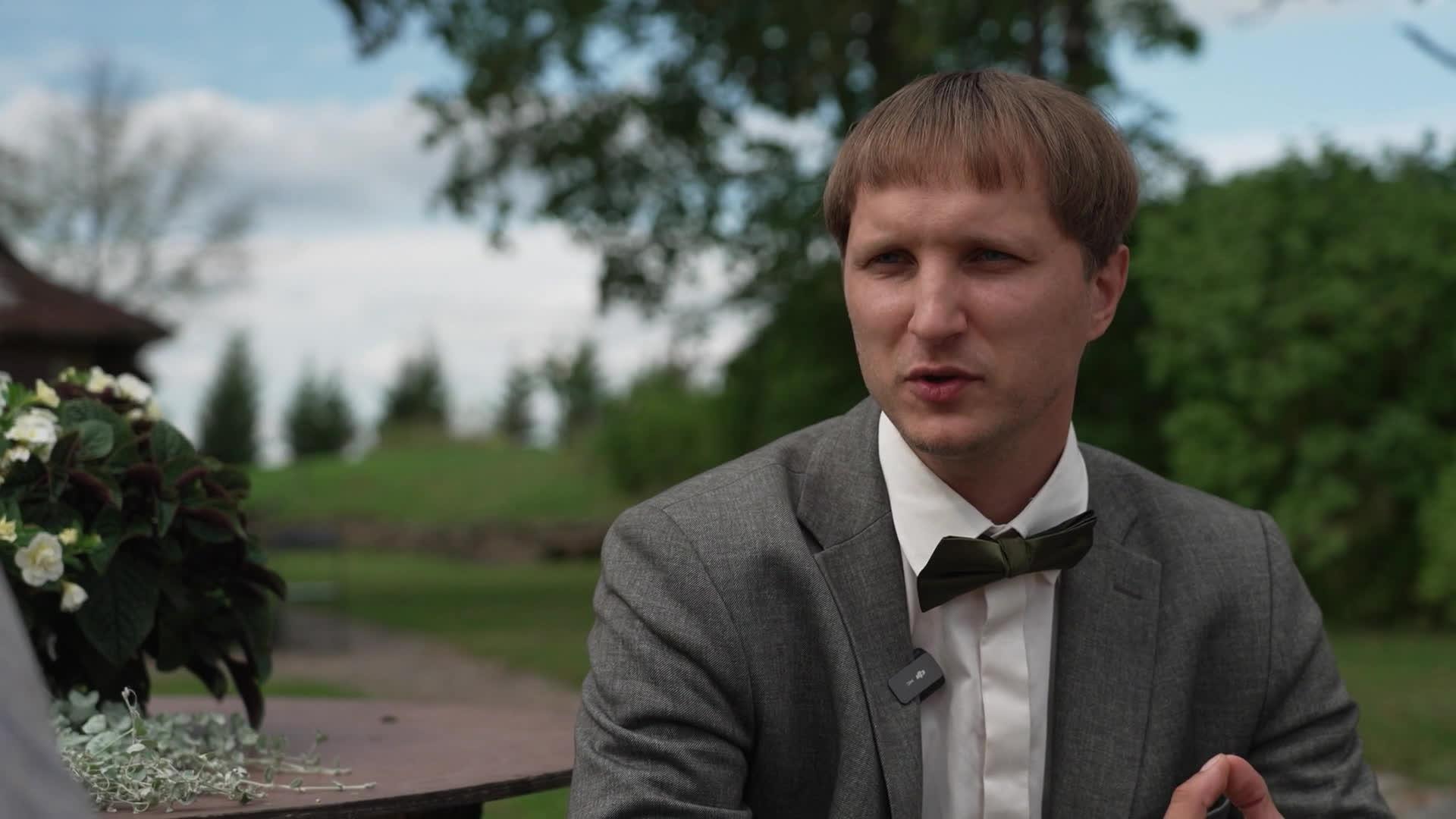 Slavenības. Bez filtra