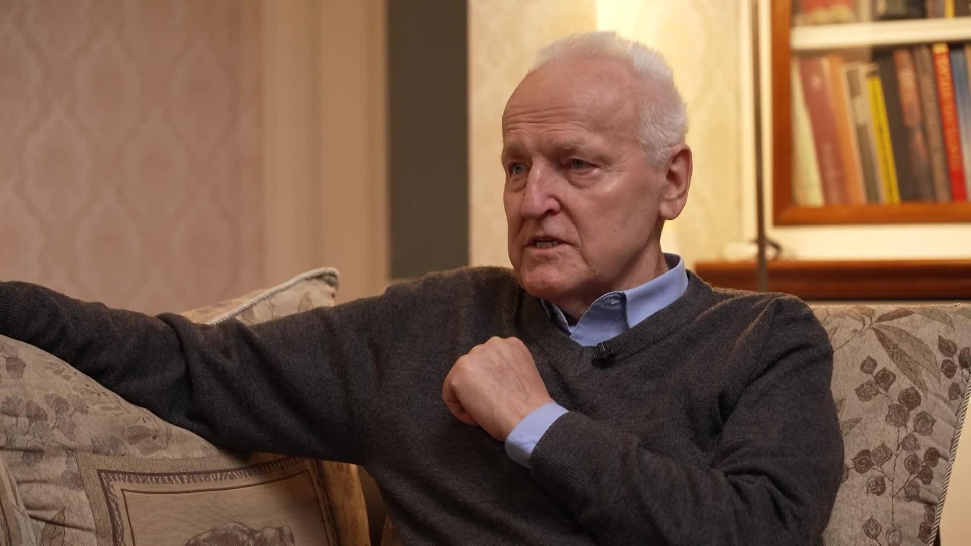 Slavenības. Bez filtra