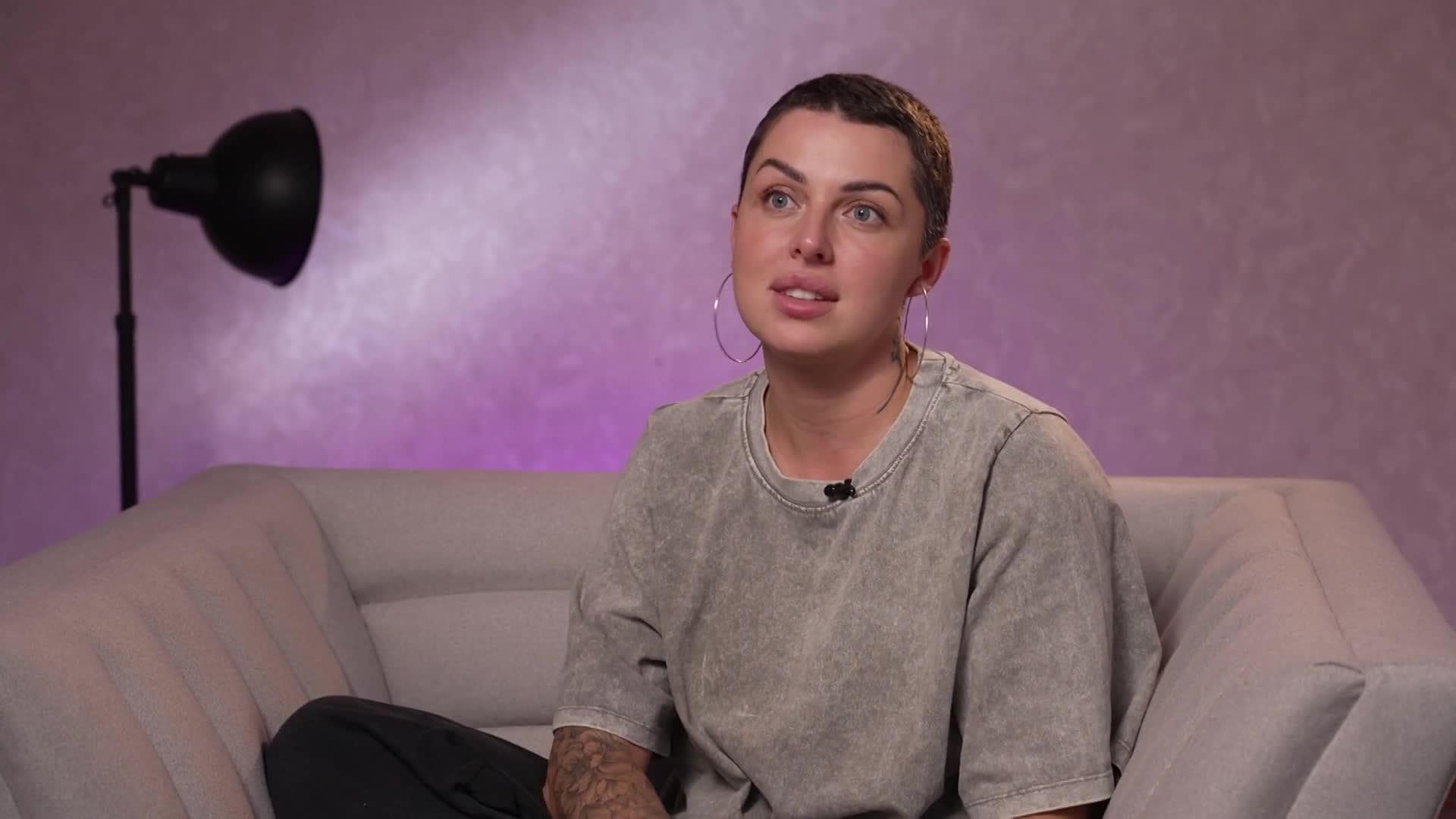 Slavenības. Bez filtra