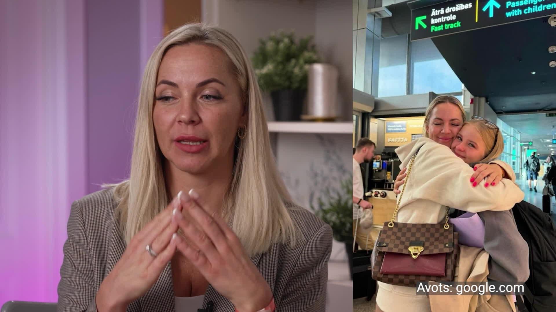 Slavenības. Bez filtra