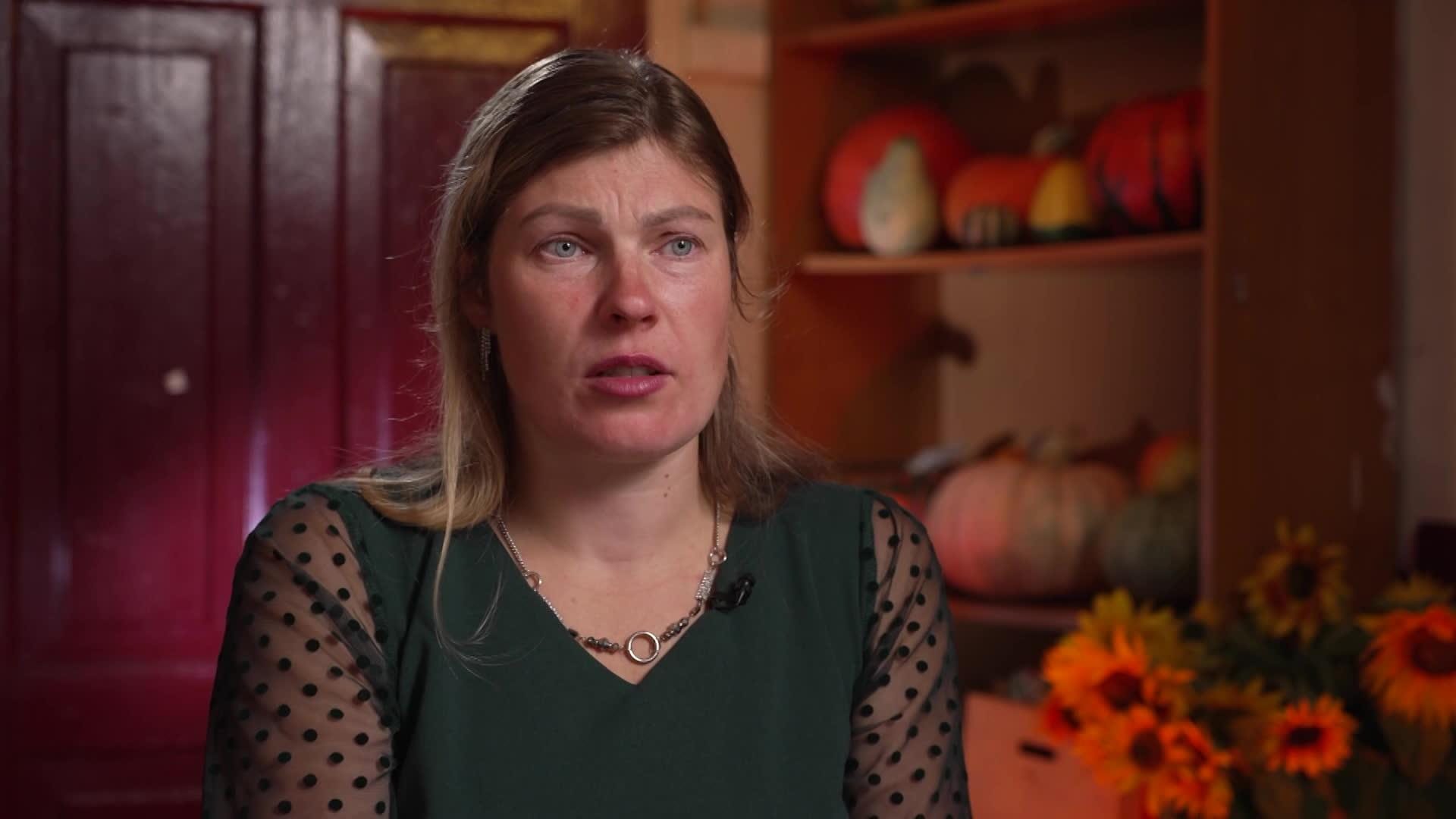 Slavenības. Bez filtra