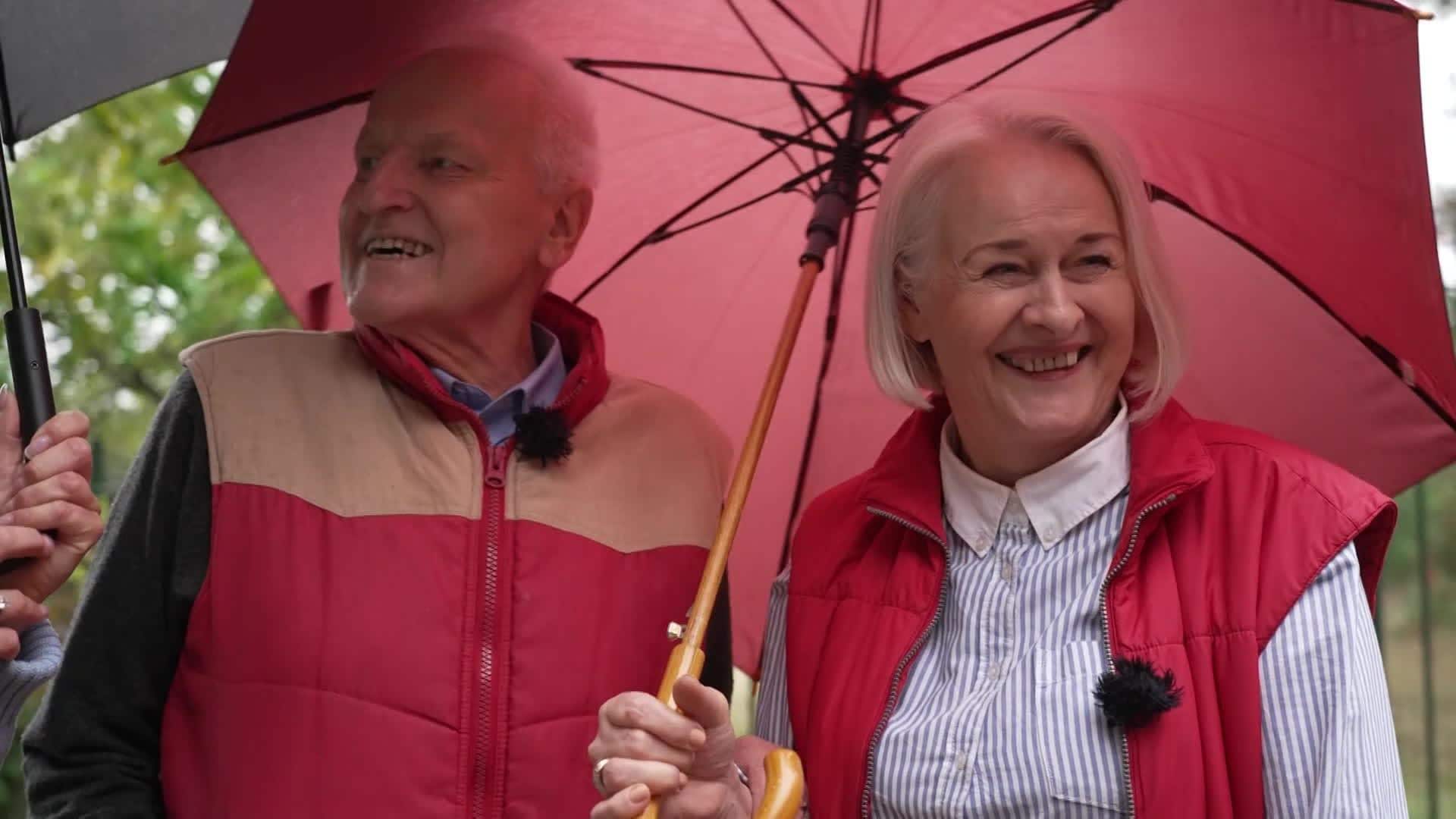 Slavenības. Bez filtra