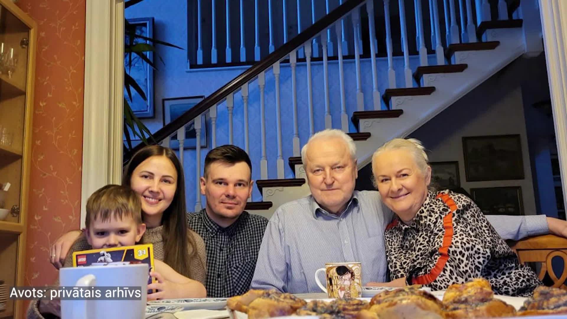 Slavenības. Bez filtra