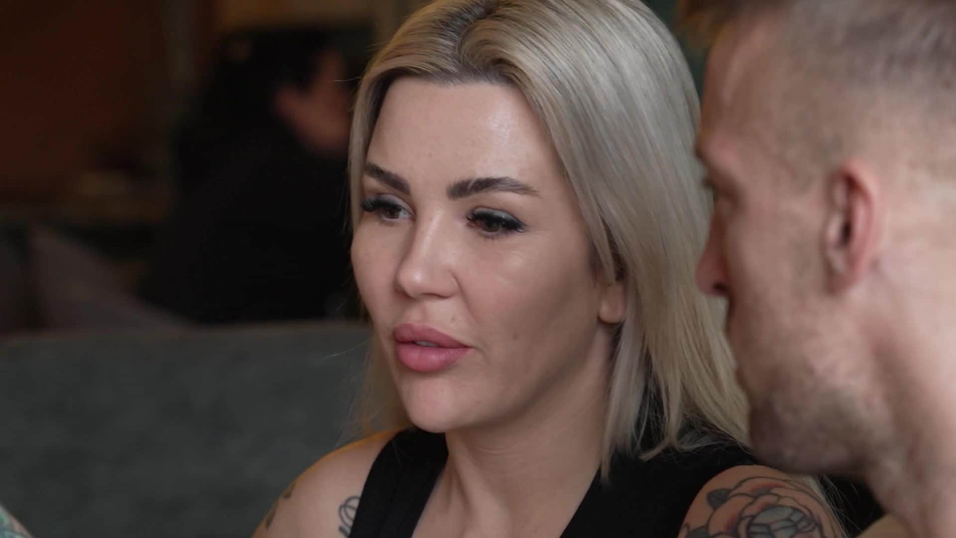 Slavenības. Bez filtra