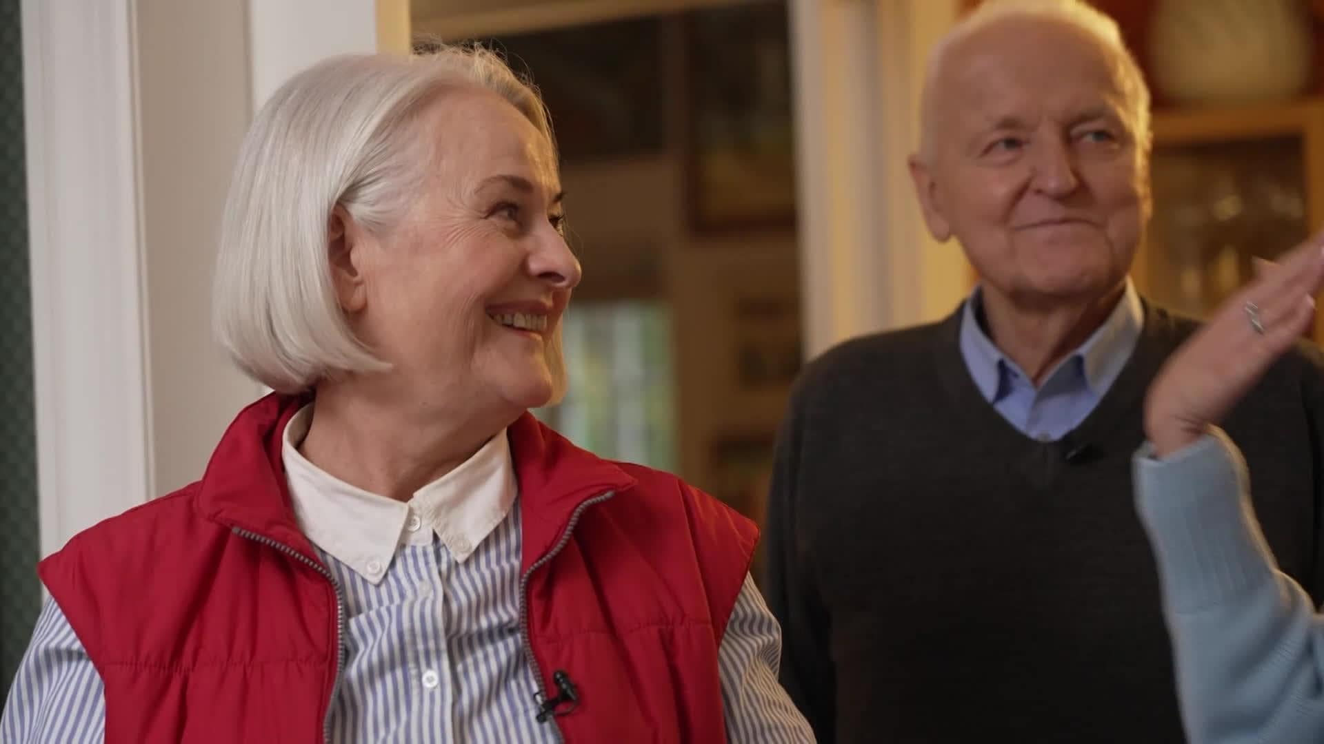 Slavenības. Bez filtra