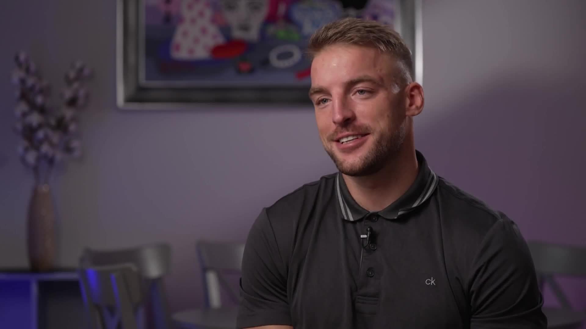 Slavenības. Bez filtra