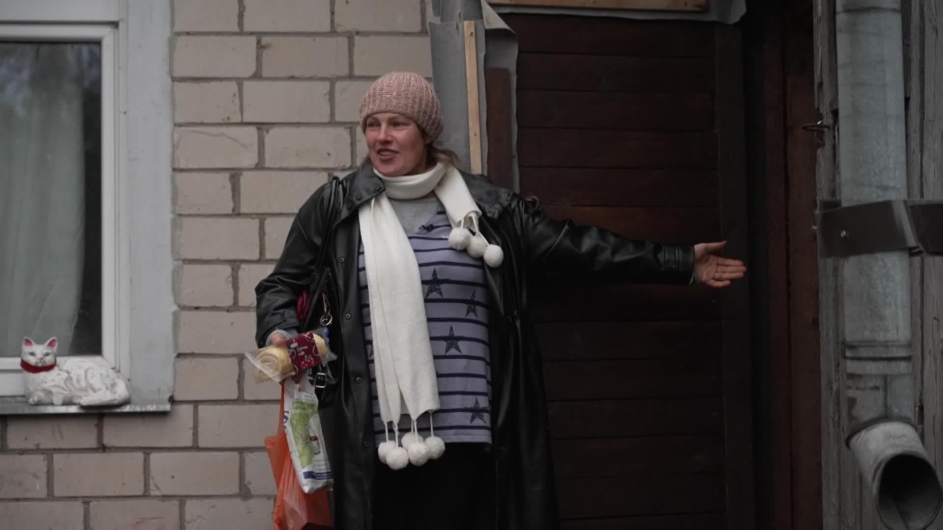 Slavenības. Bez filtra