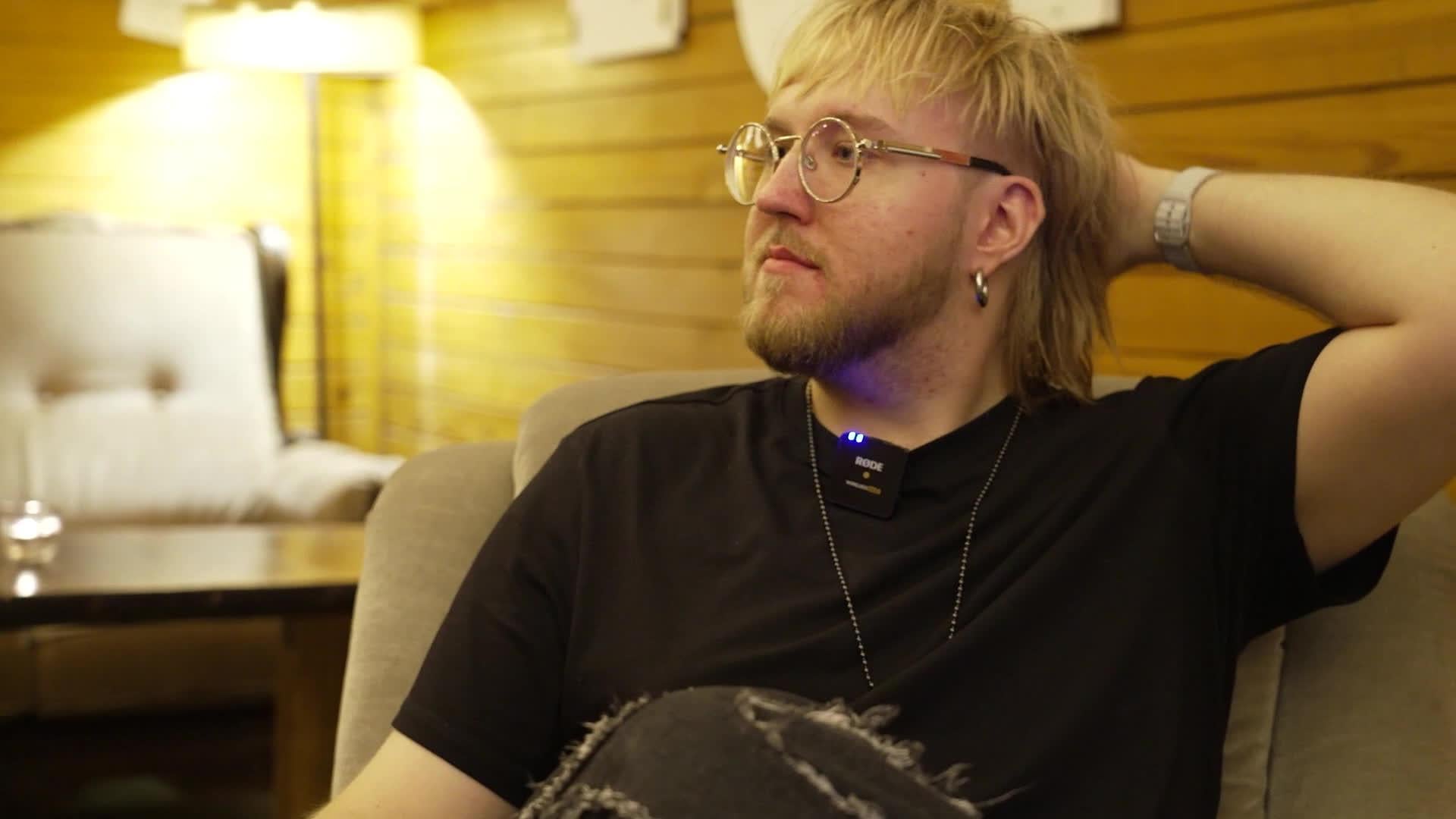 Slavenības. Bez filtra