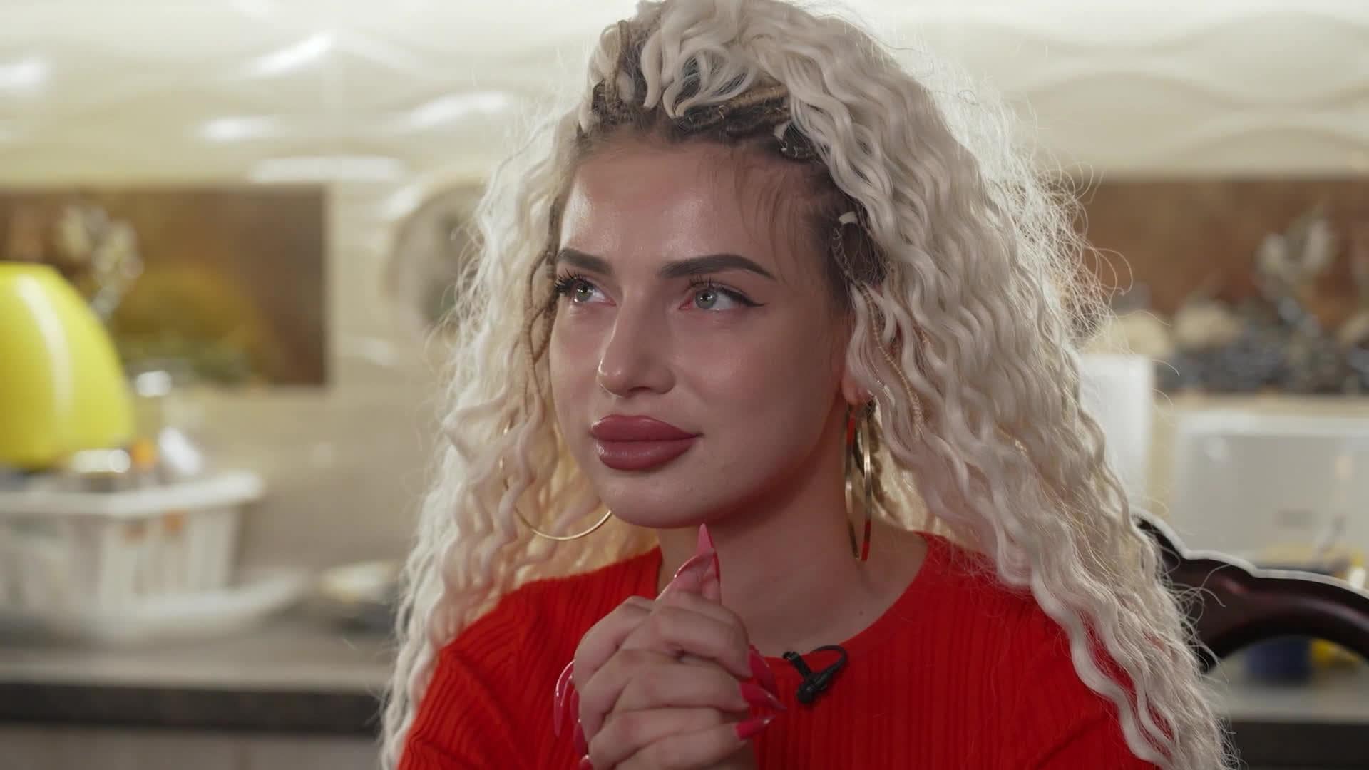 Slavenības. Bez filtra