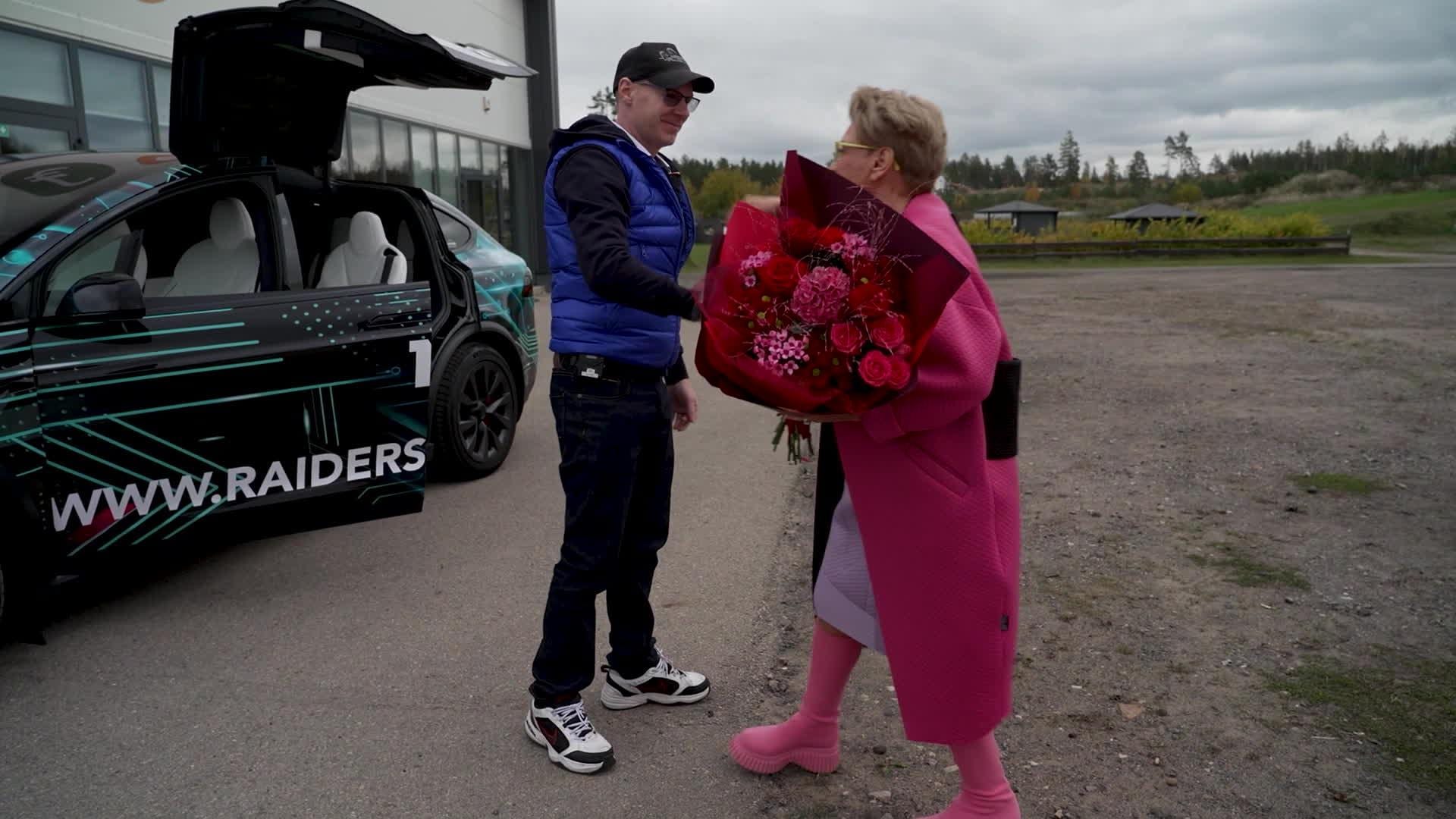 Randiņš. Bez filtra.