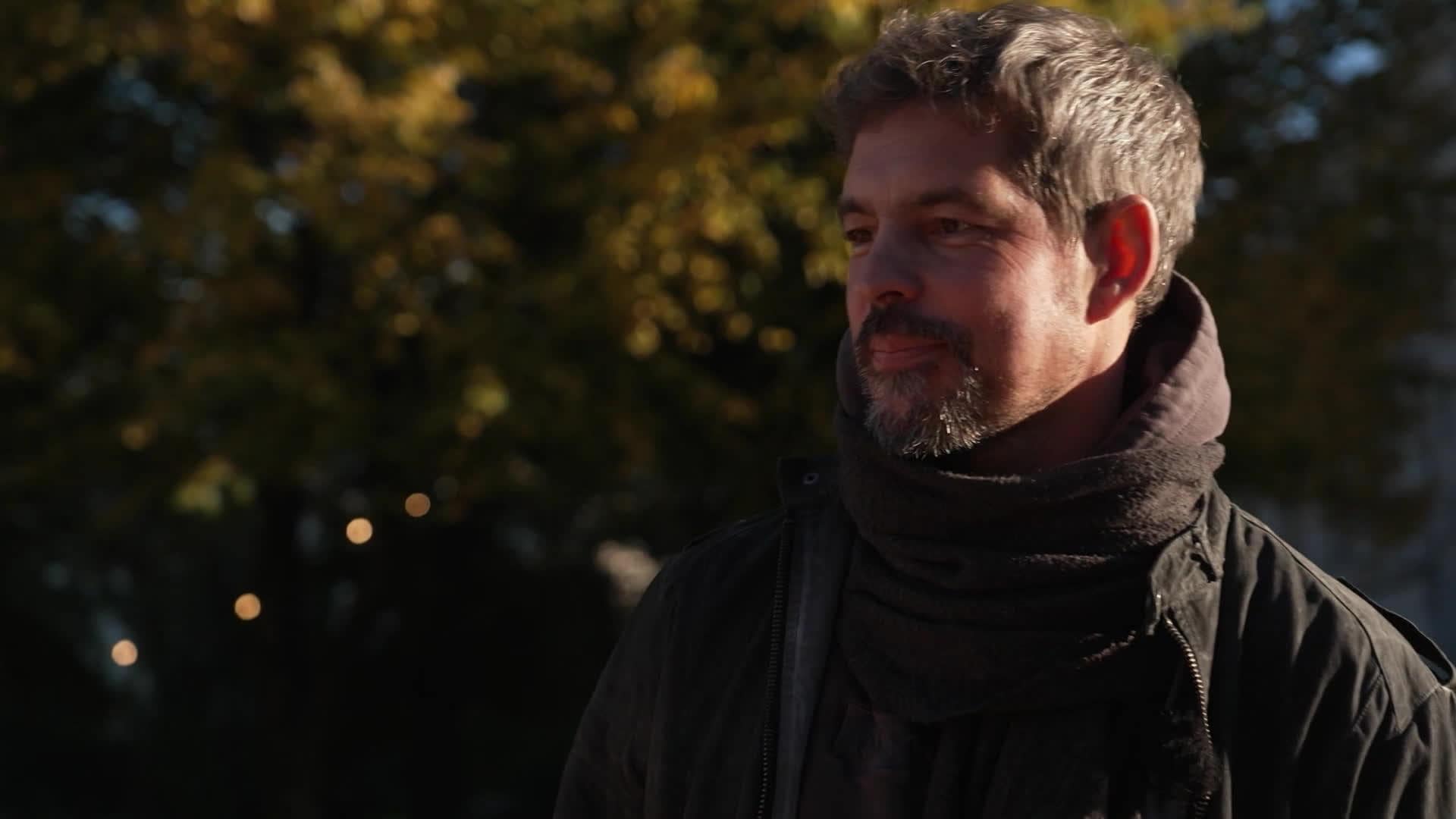 Slavenības. Bez filtra