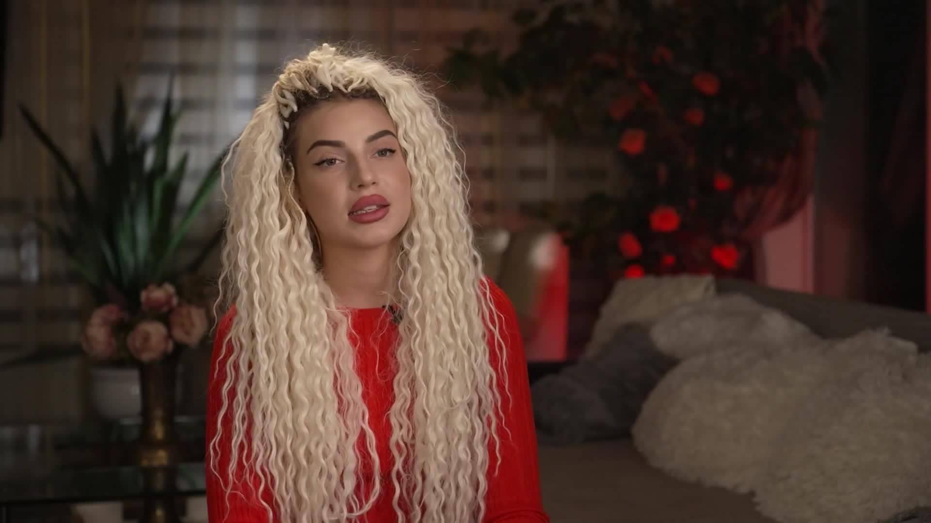 Slavenības. Bez filtra