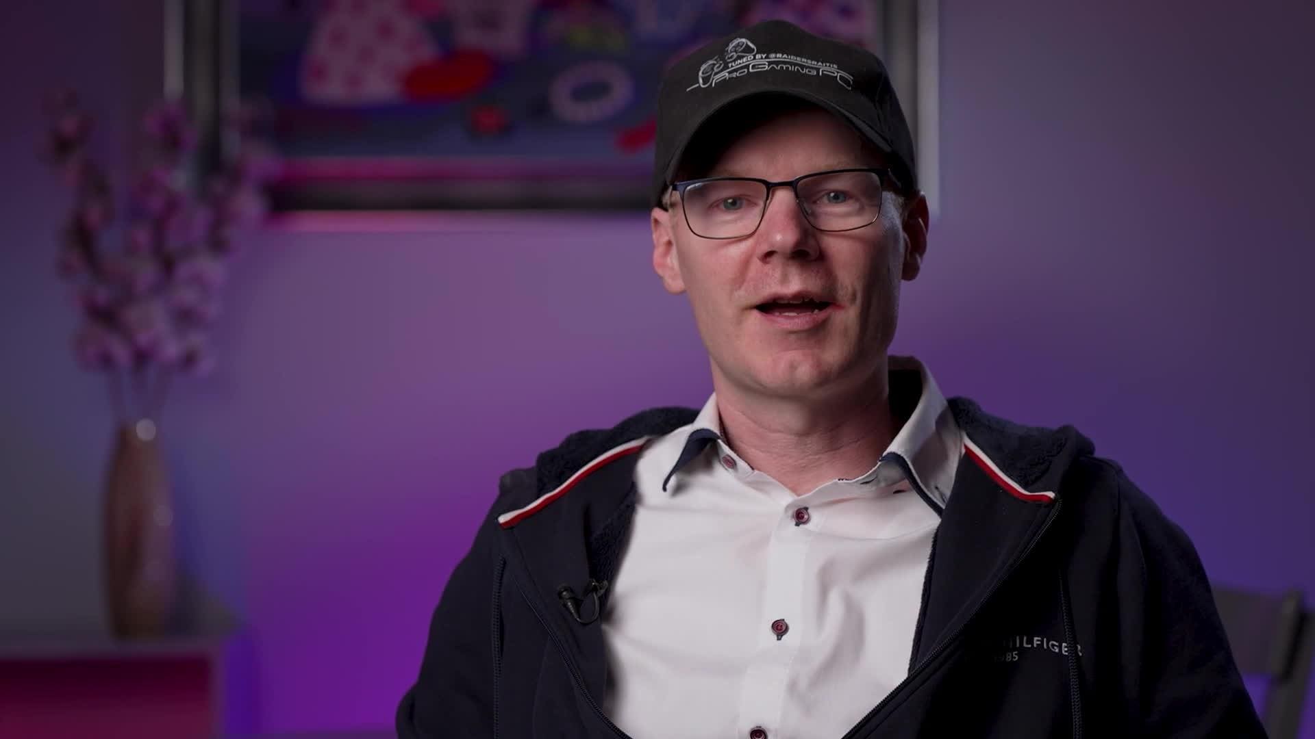 Randiņš. Bez filtra.