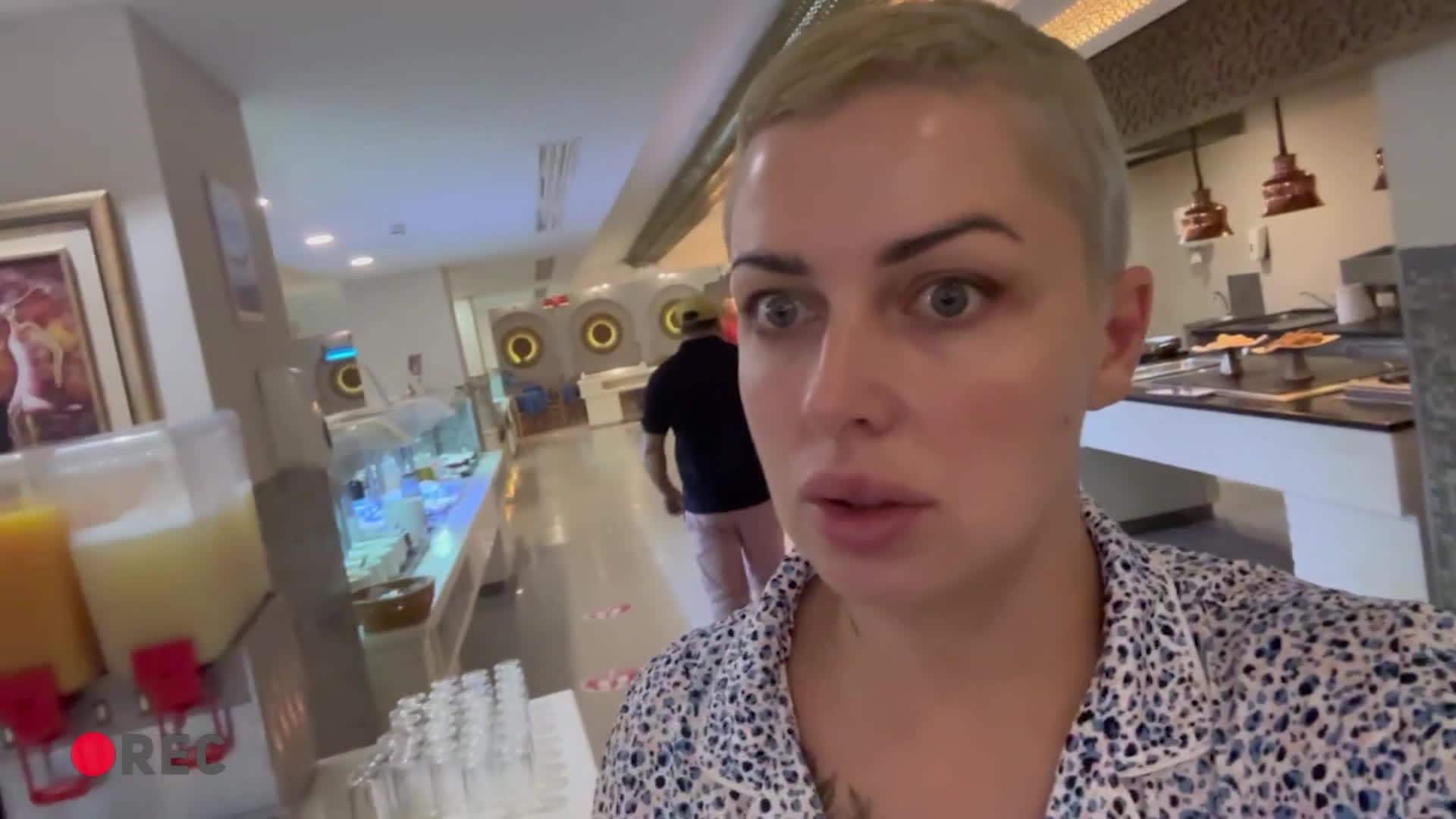 Slavenības. Bez filtra