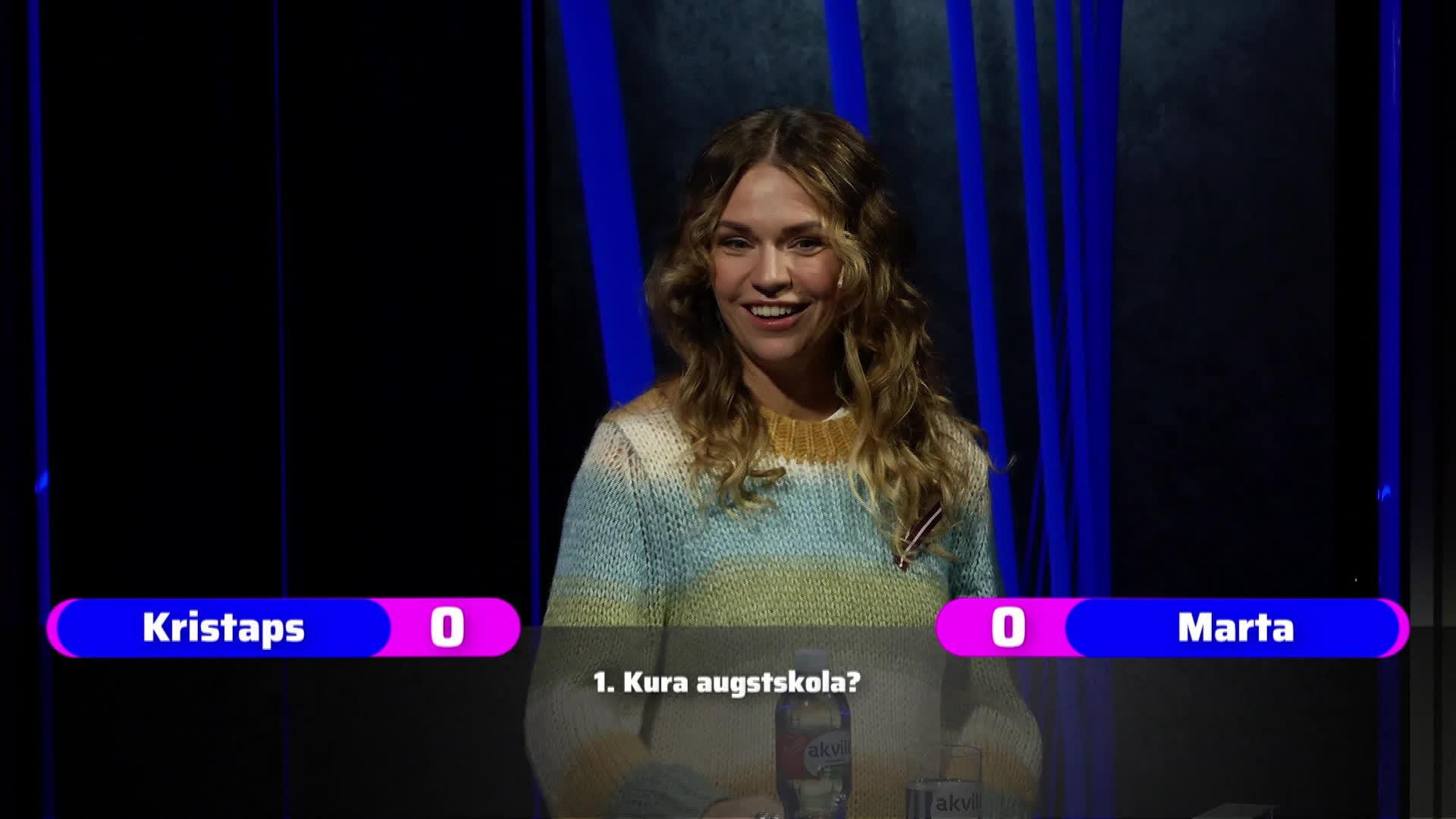 15 jautājumi