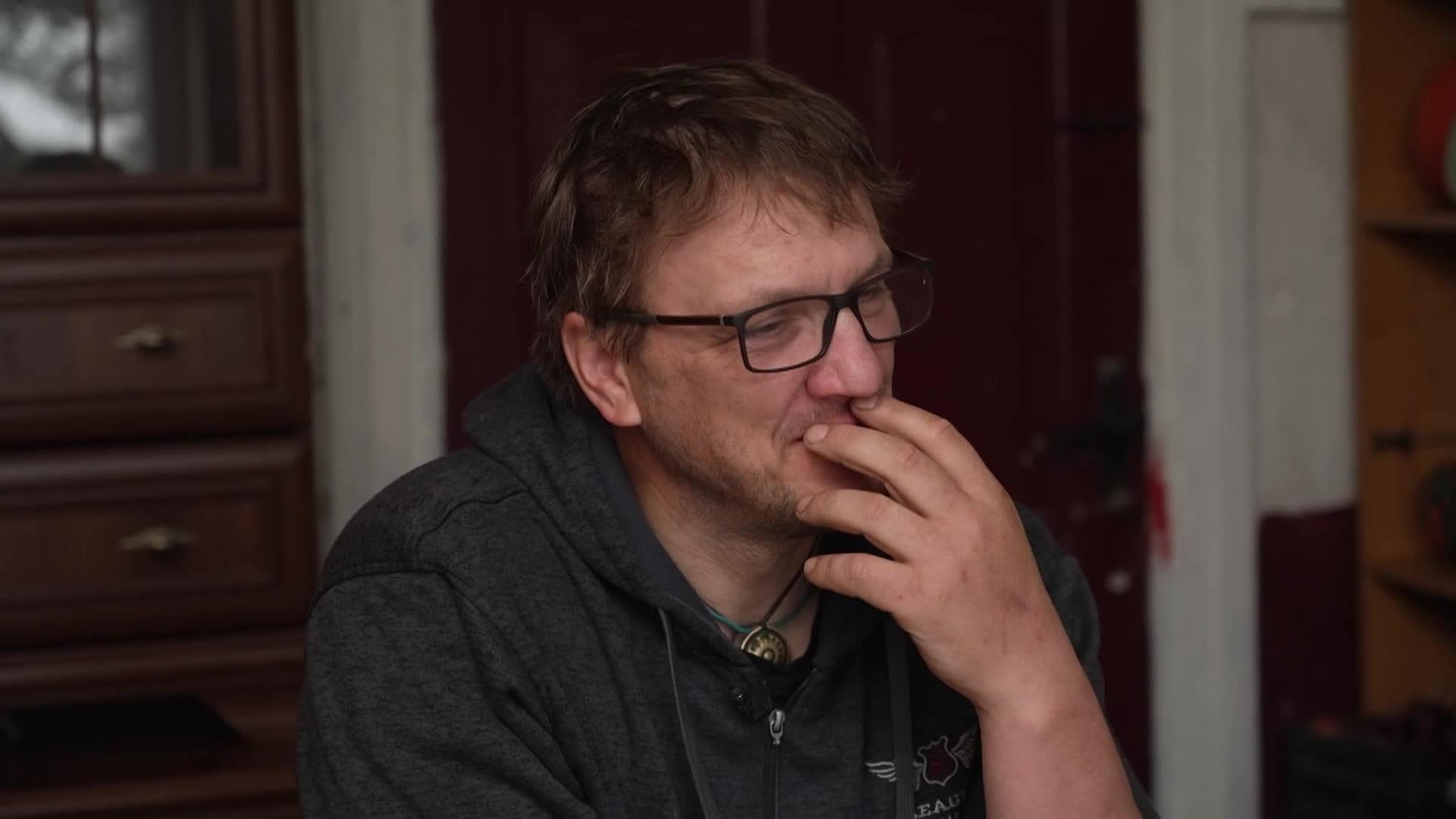 Slavenības. Bez filtra