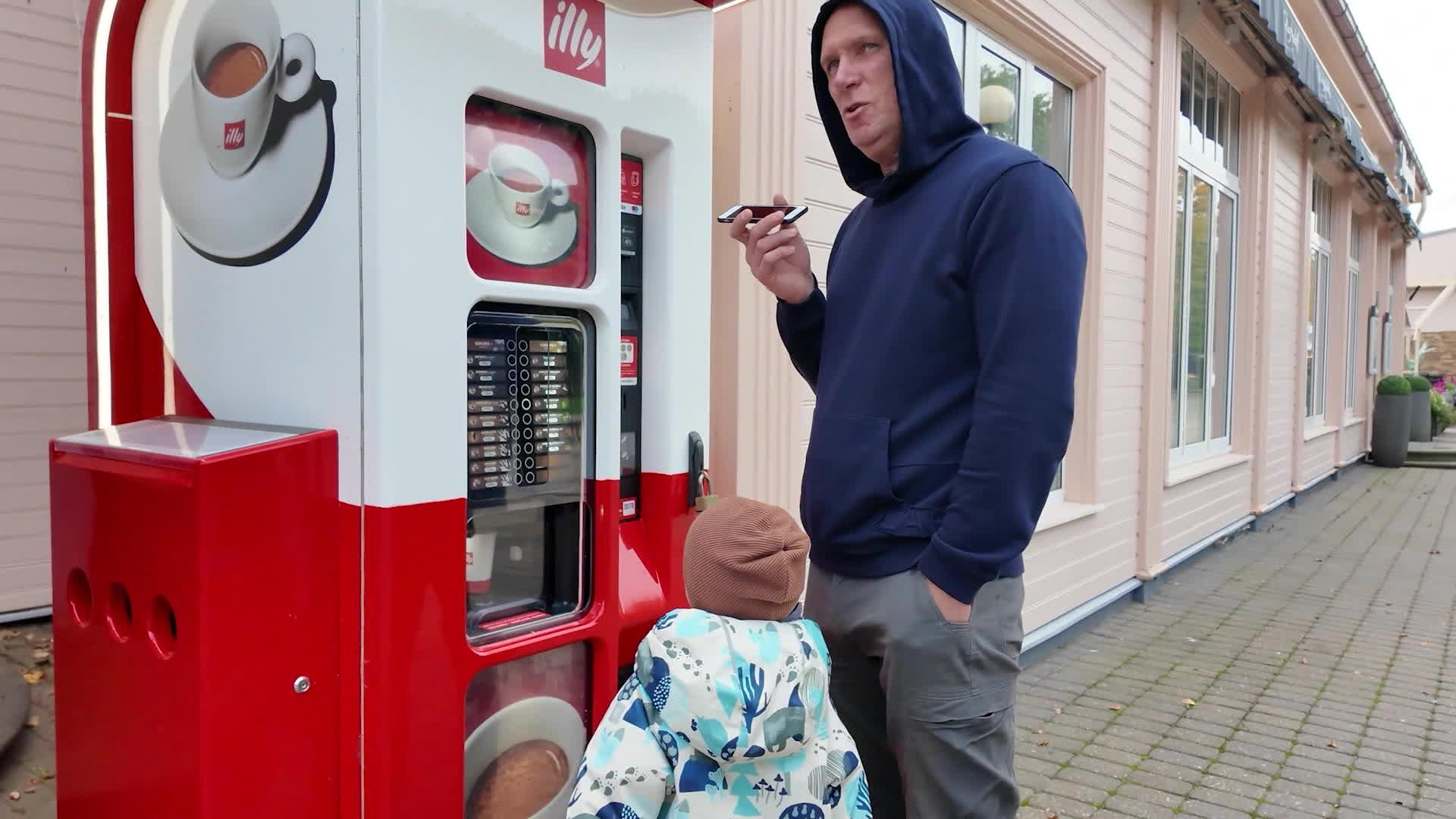 Slavenības. Bez filtra