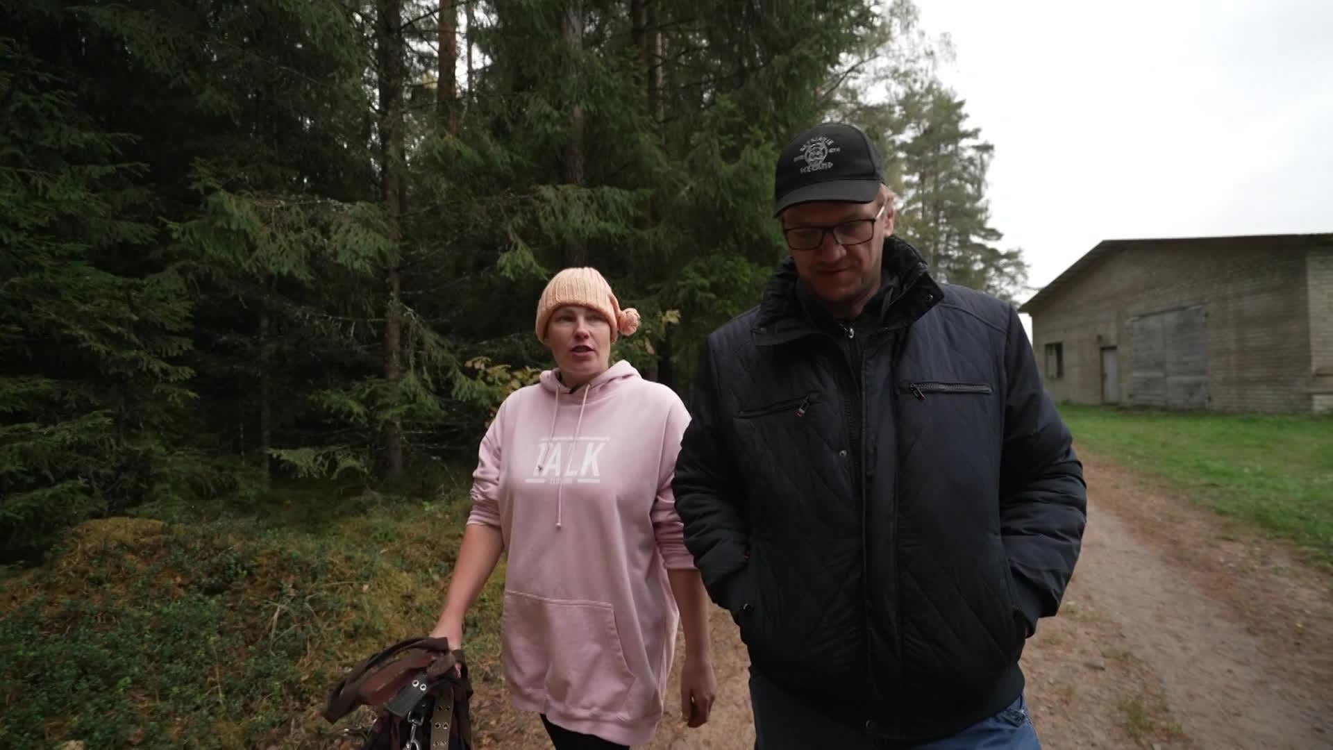 Slavenības. Bez filtra