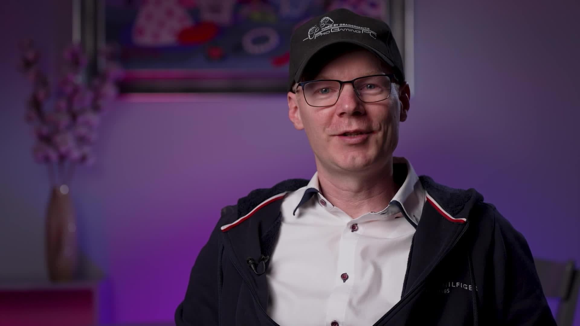 Randiņš. Bez filtra.