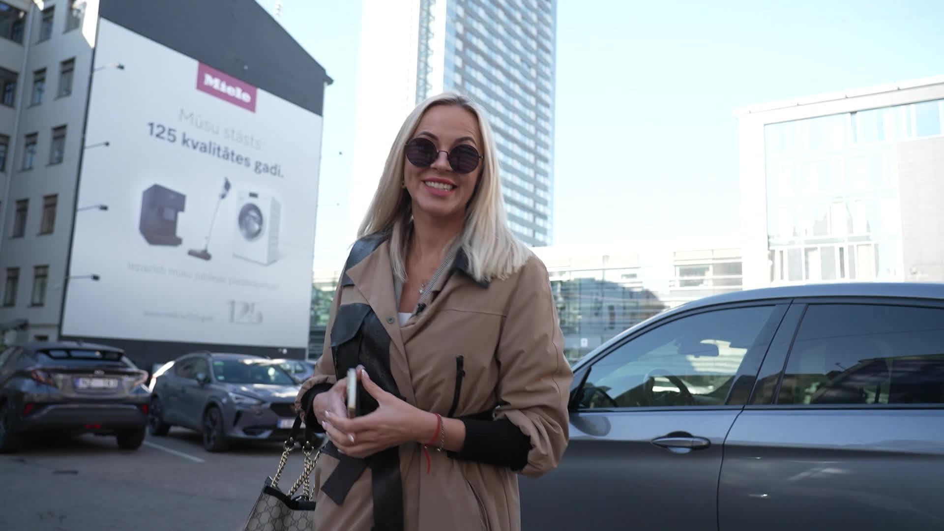 Slavenības. Bez filtra