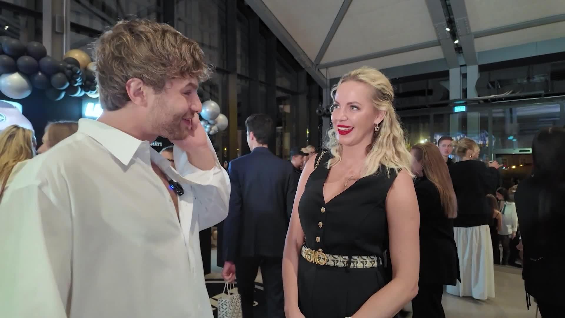 Slavenības. Bez filtra