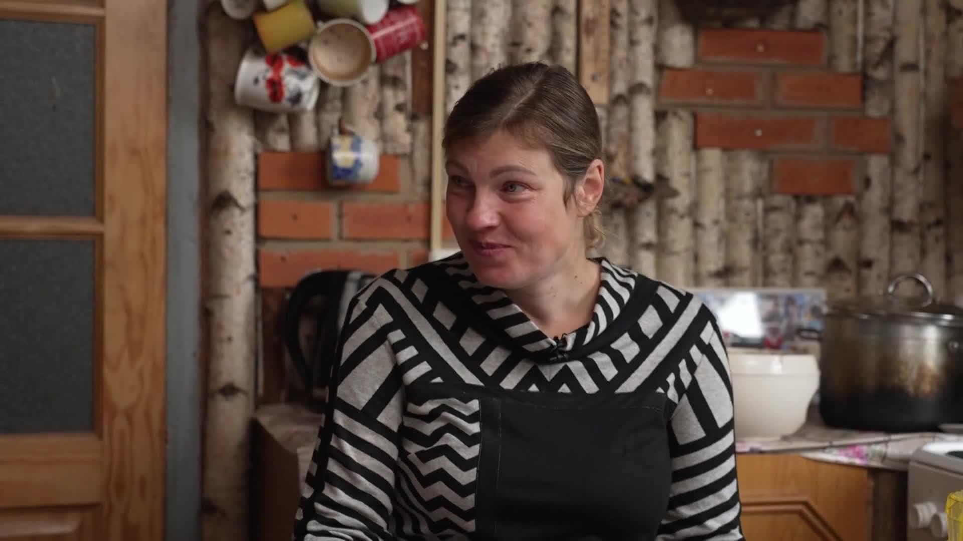 Slavenības. Bez filtra