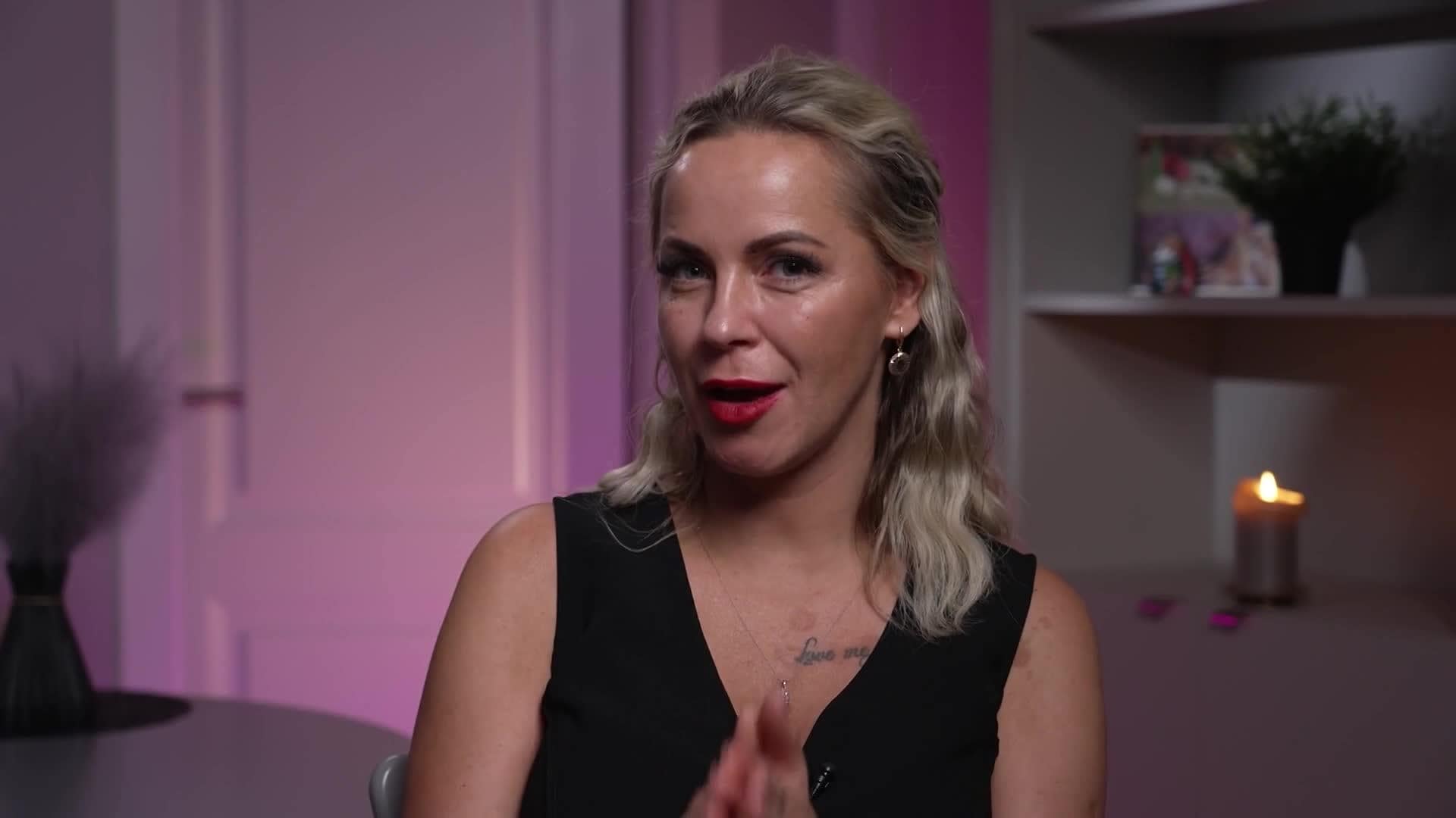 Slavenības. Bez filtra