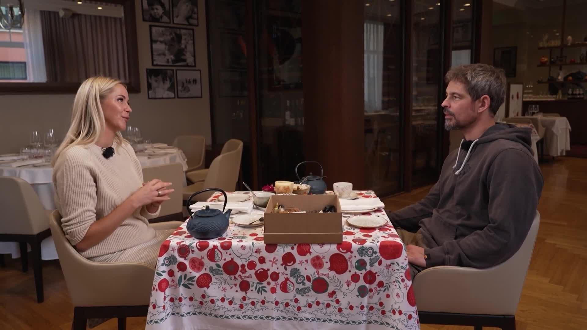 Slavenības. Bez filtra