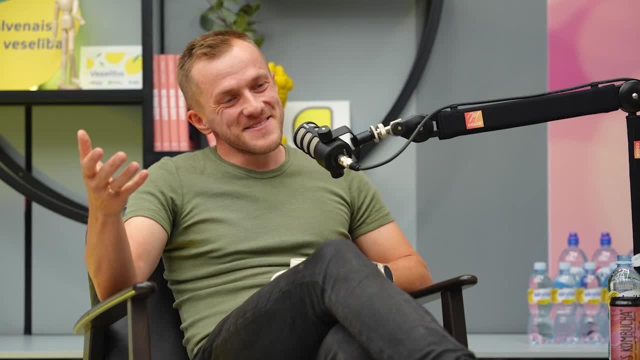 Atpakaļ par cilvēku