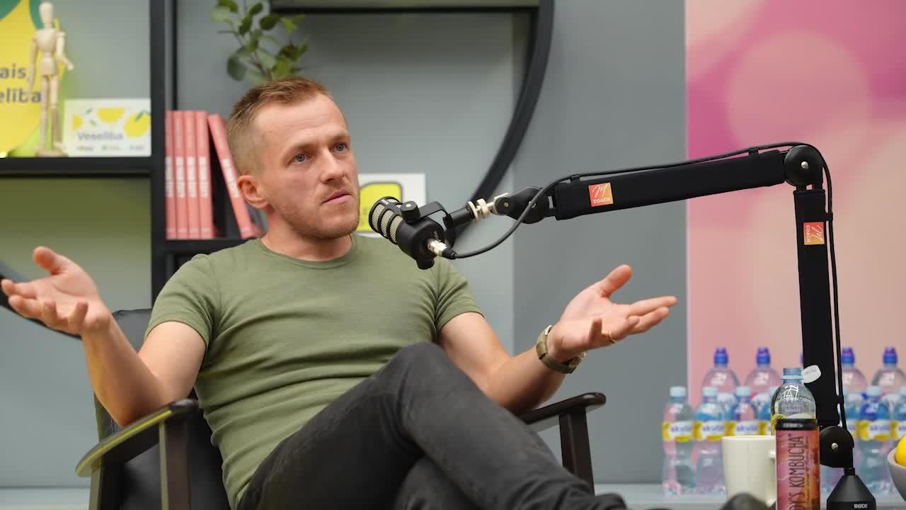 Atpakaļ par cilvēku