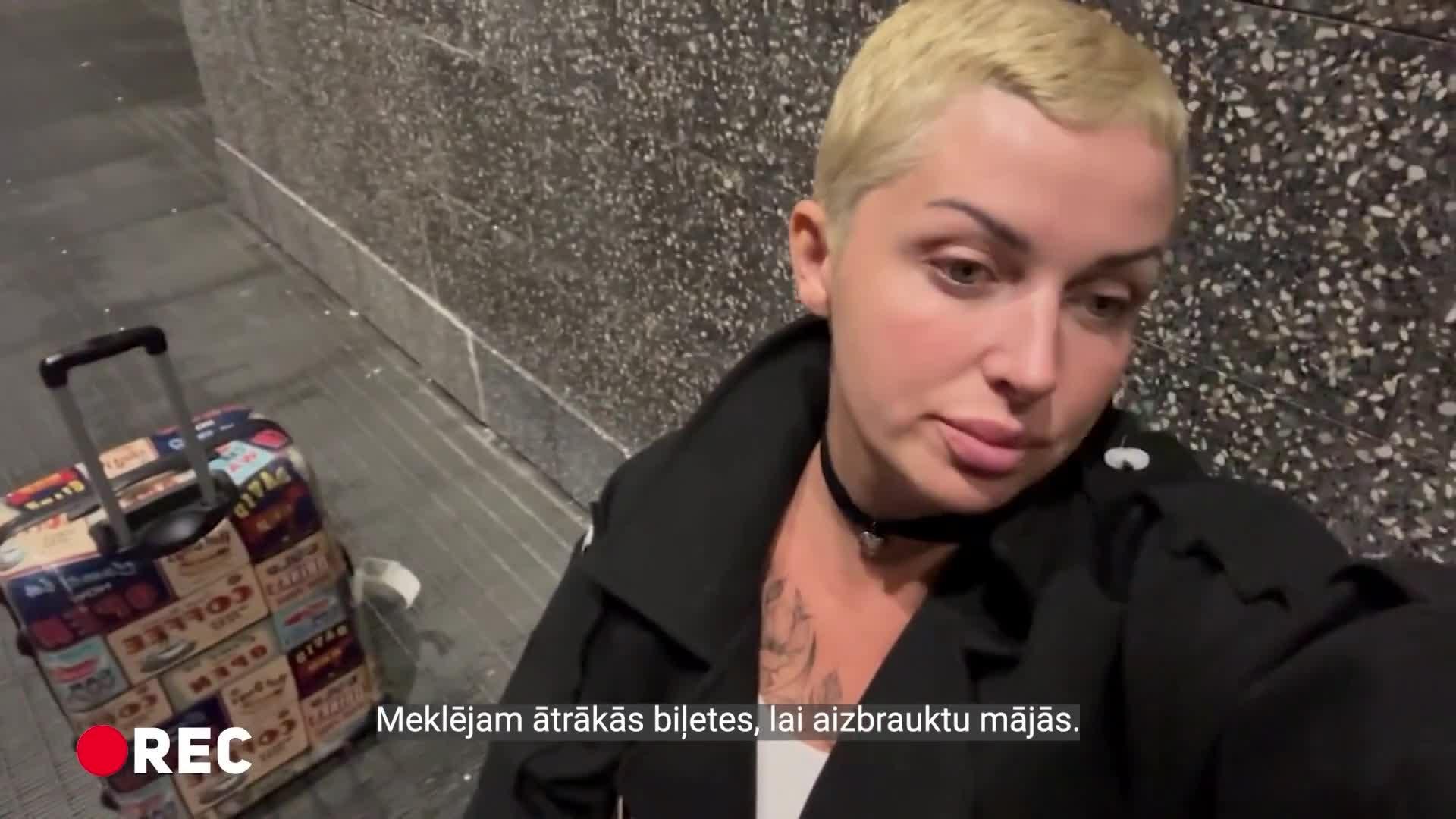 Slavenības. Bez filtra