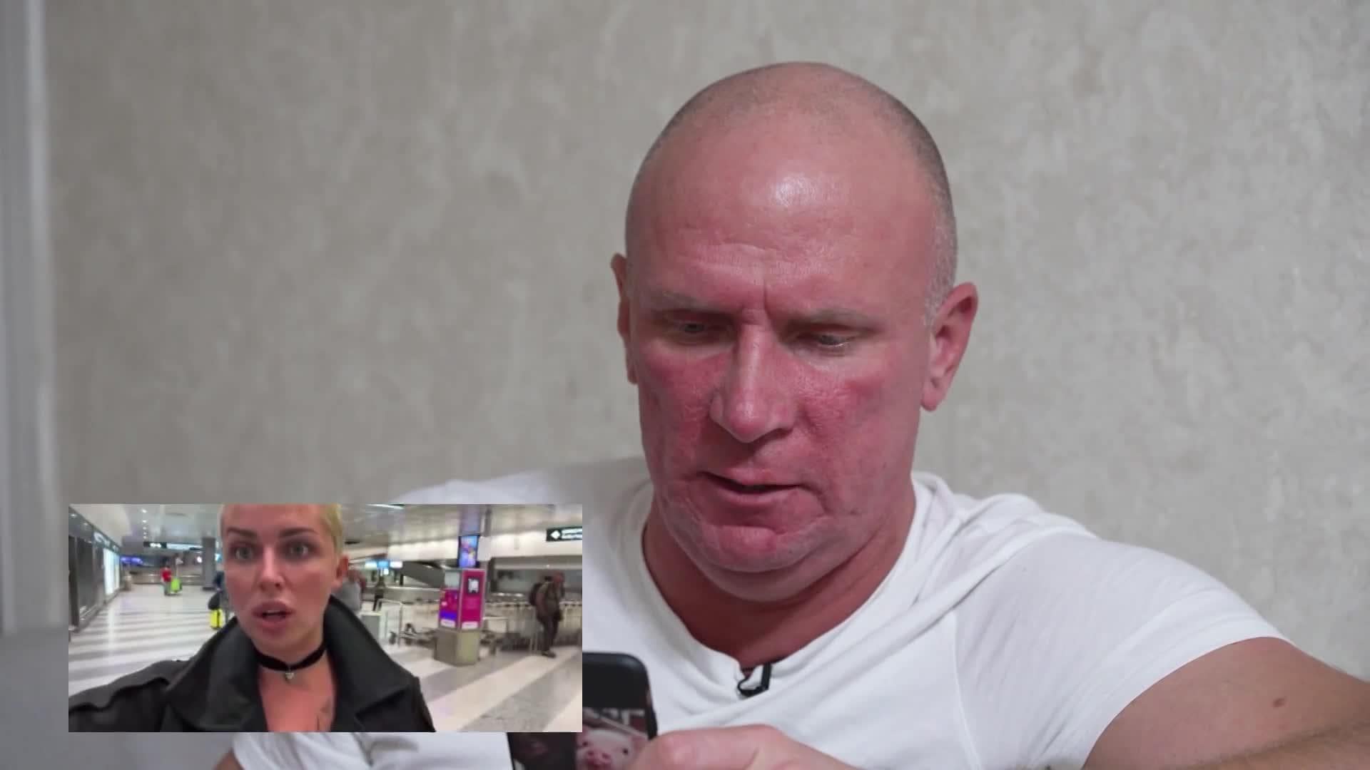 Slavenības. Bez filtra