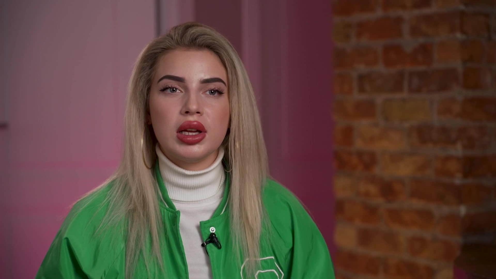 Slavenības. Bez filtra