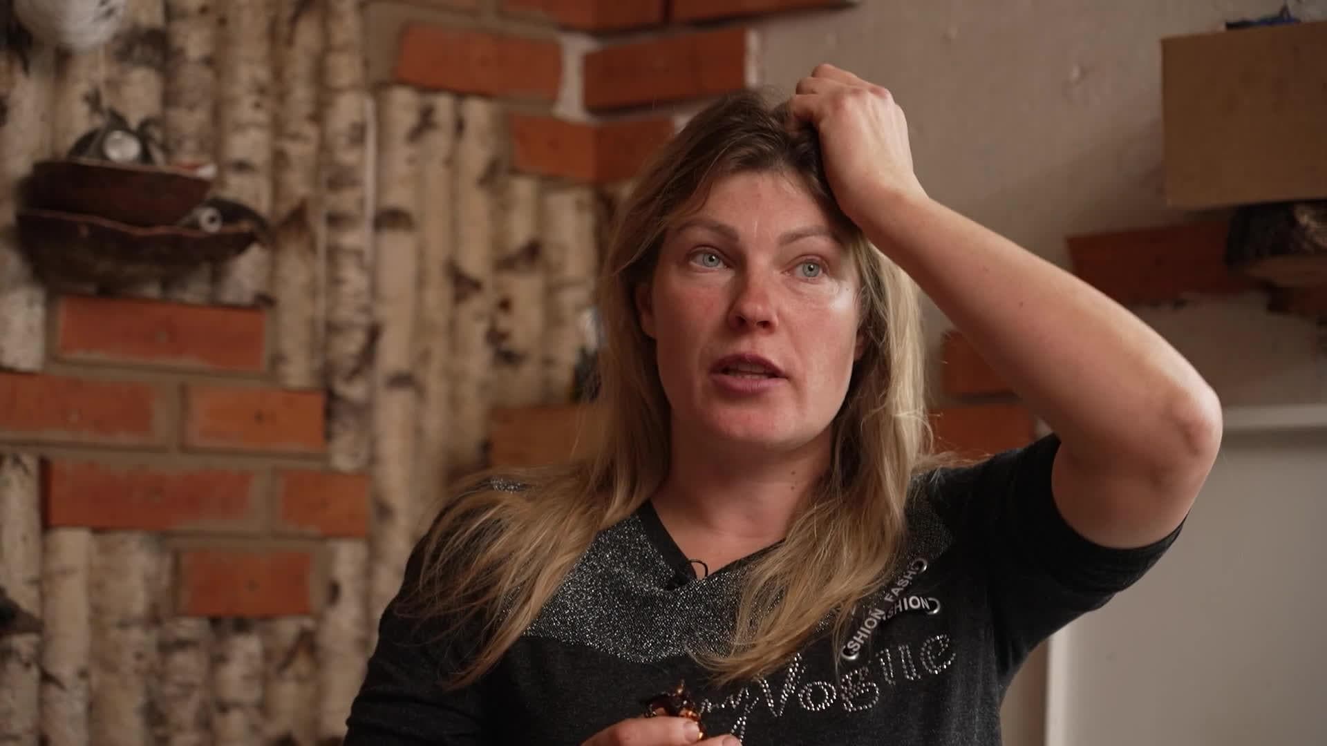 Slavenības. Bez filtra