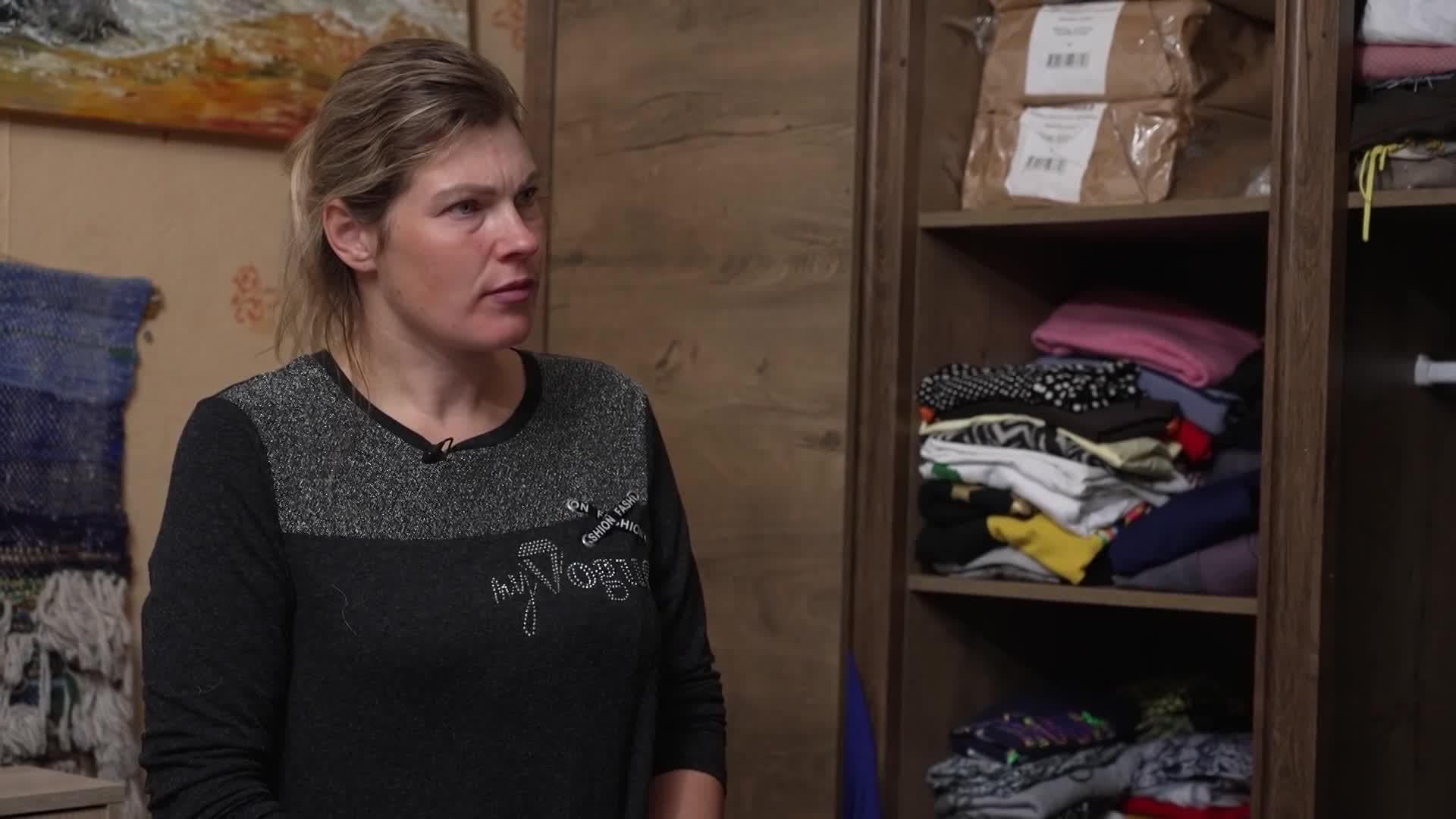 Slavenības. Bez filtra