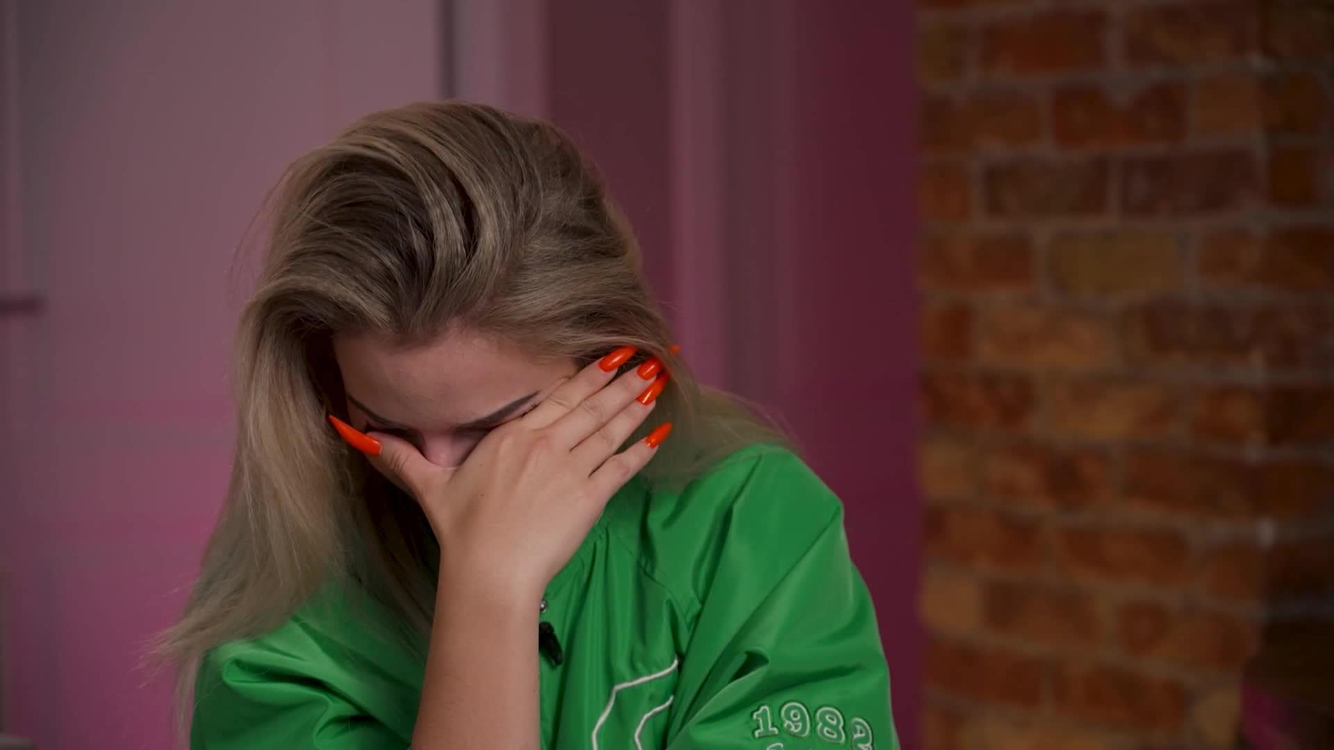 Slavenības. Bez filtra