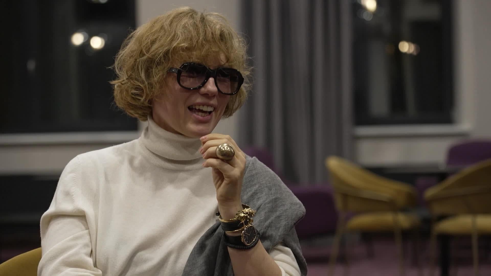 Slavenības. Bez filtra