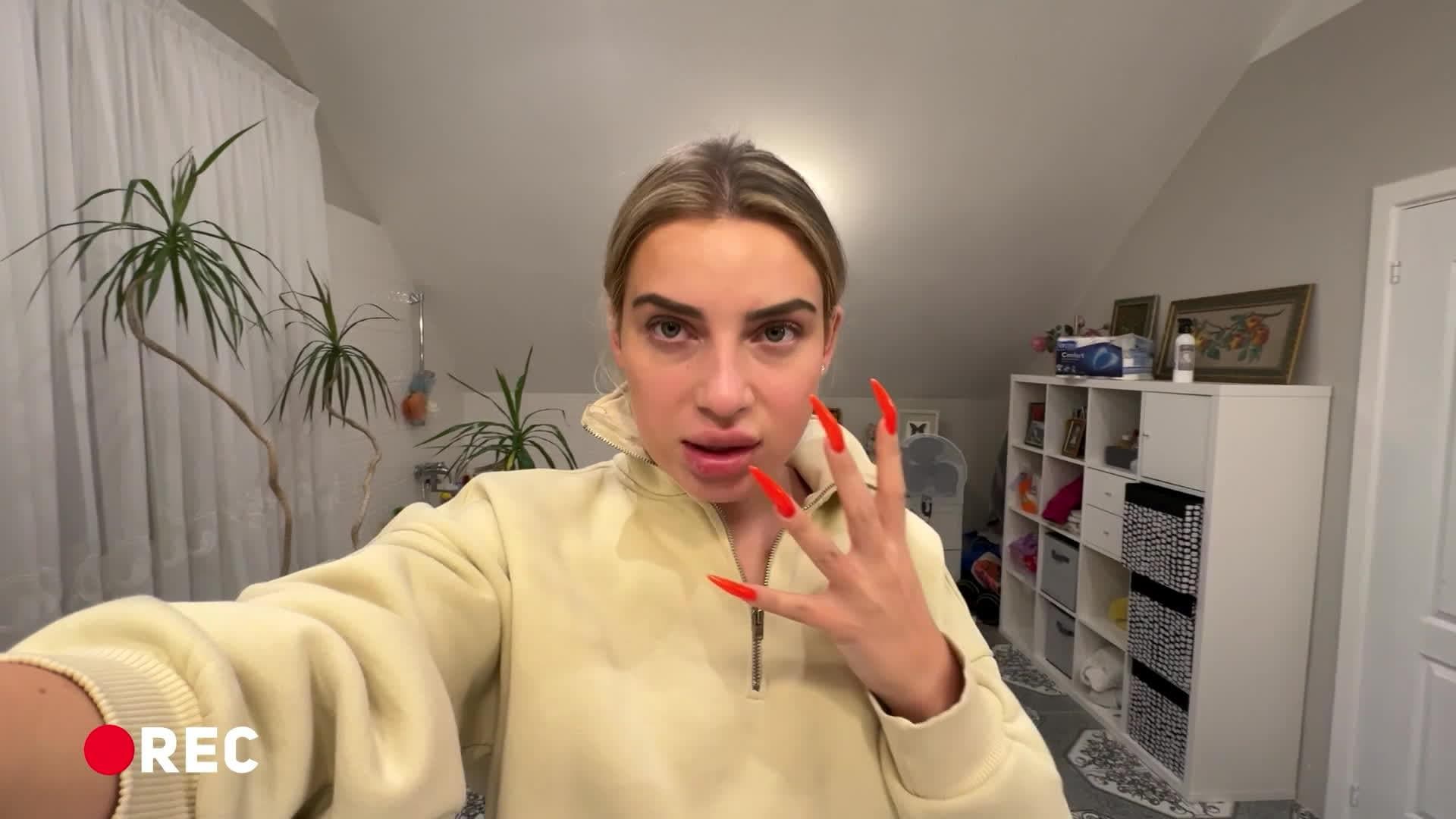 Slavenības. Bez filtra