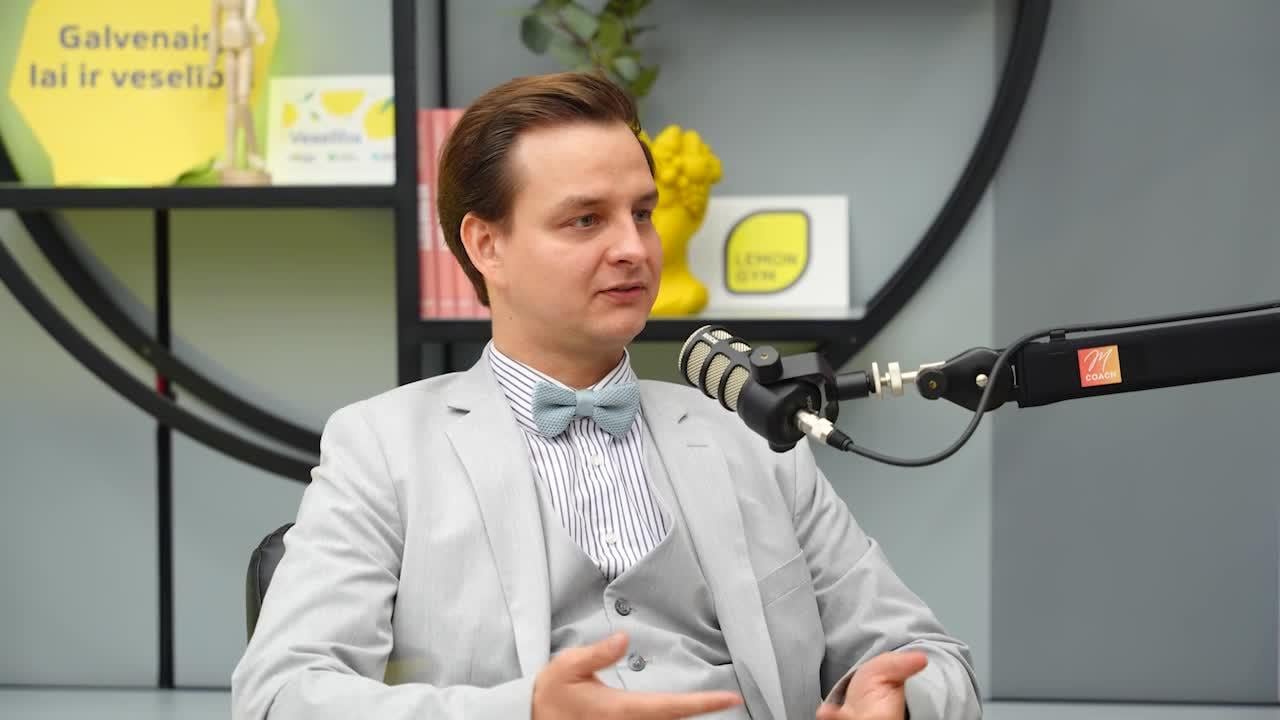 Atpakaļ par cilvēku