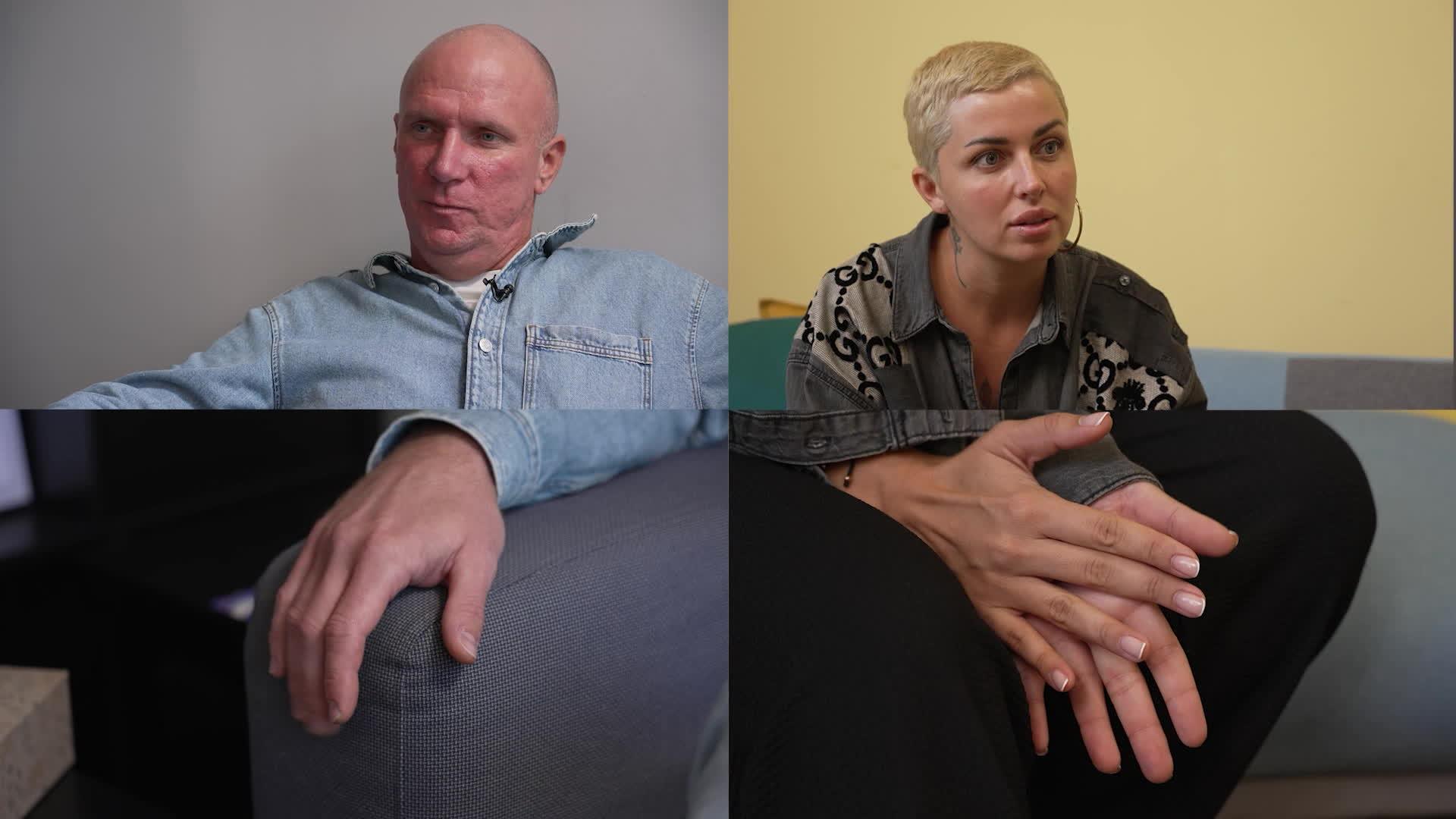 Slavenības. Bez filtra