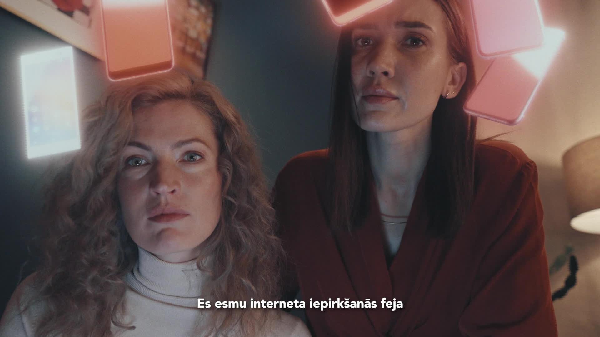 Netici brīnumiem internetā