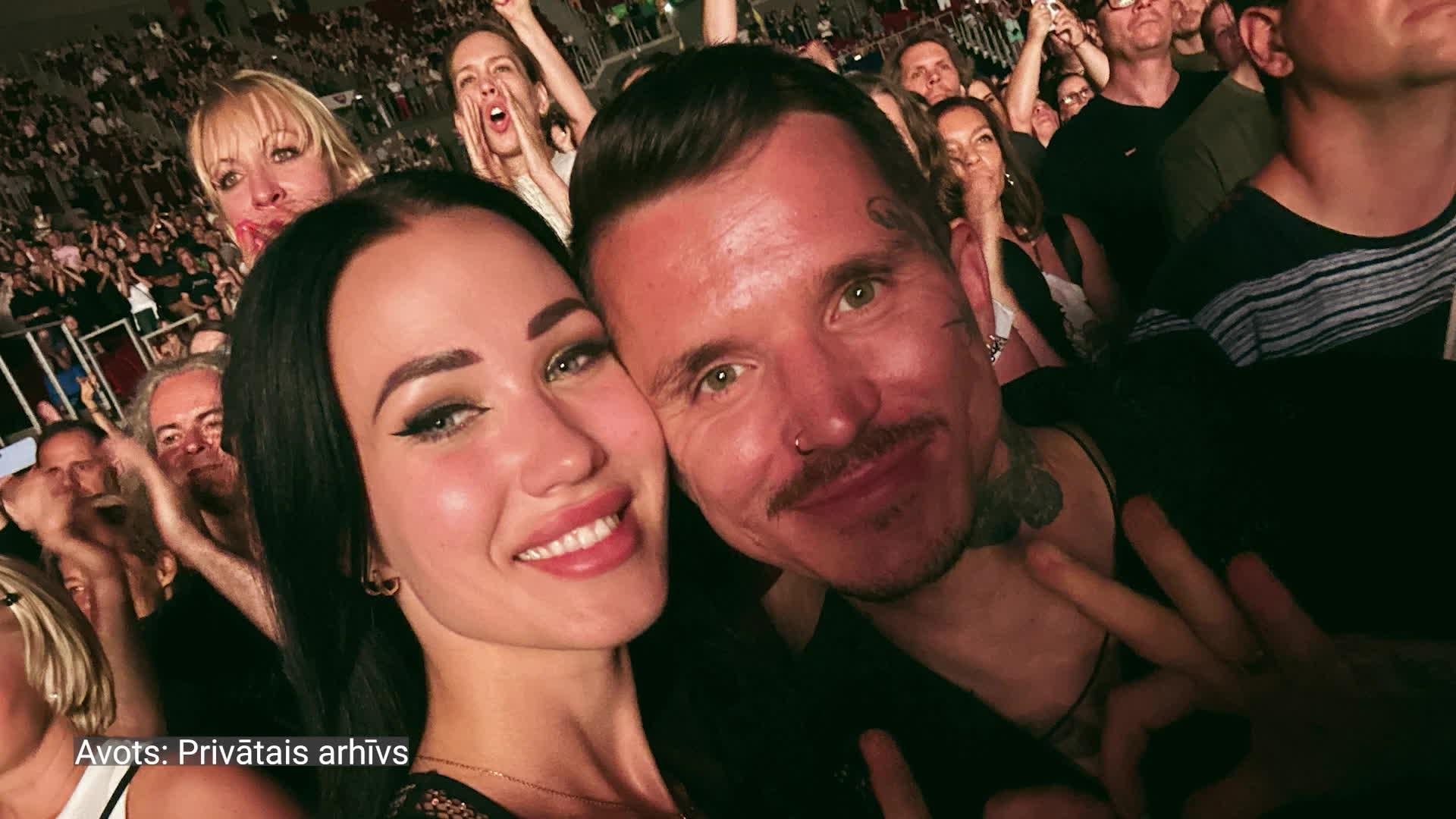 Slavenības. Bez filtra