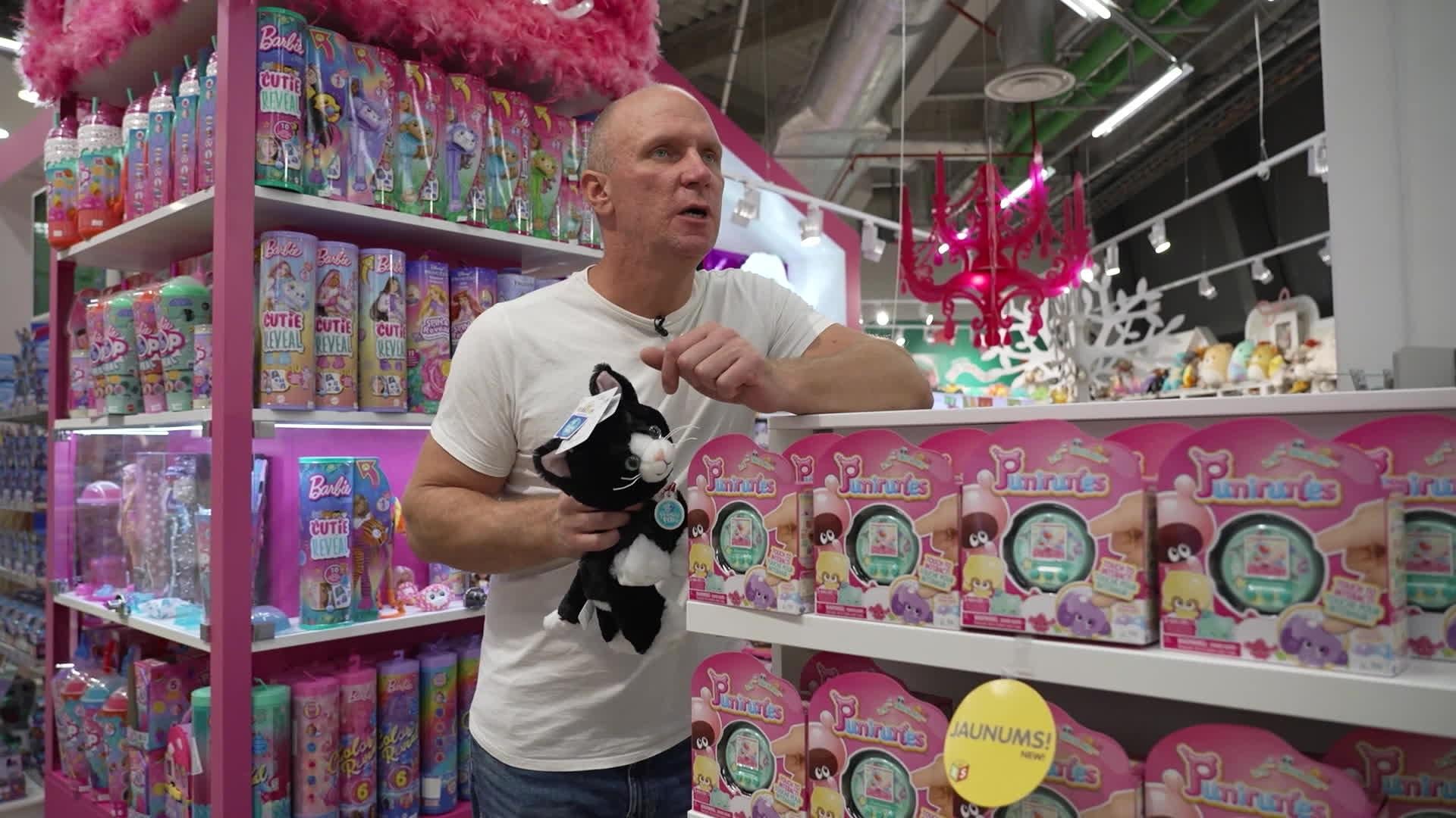 Slavenības. Bez filtra