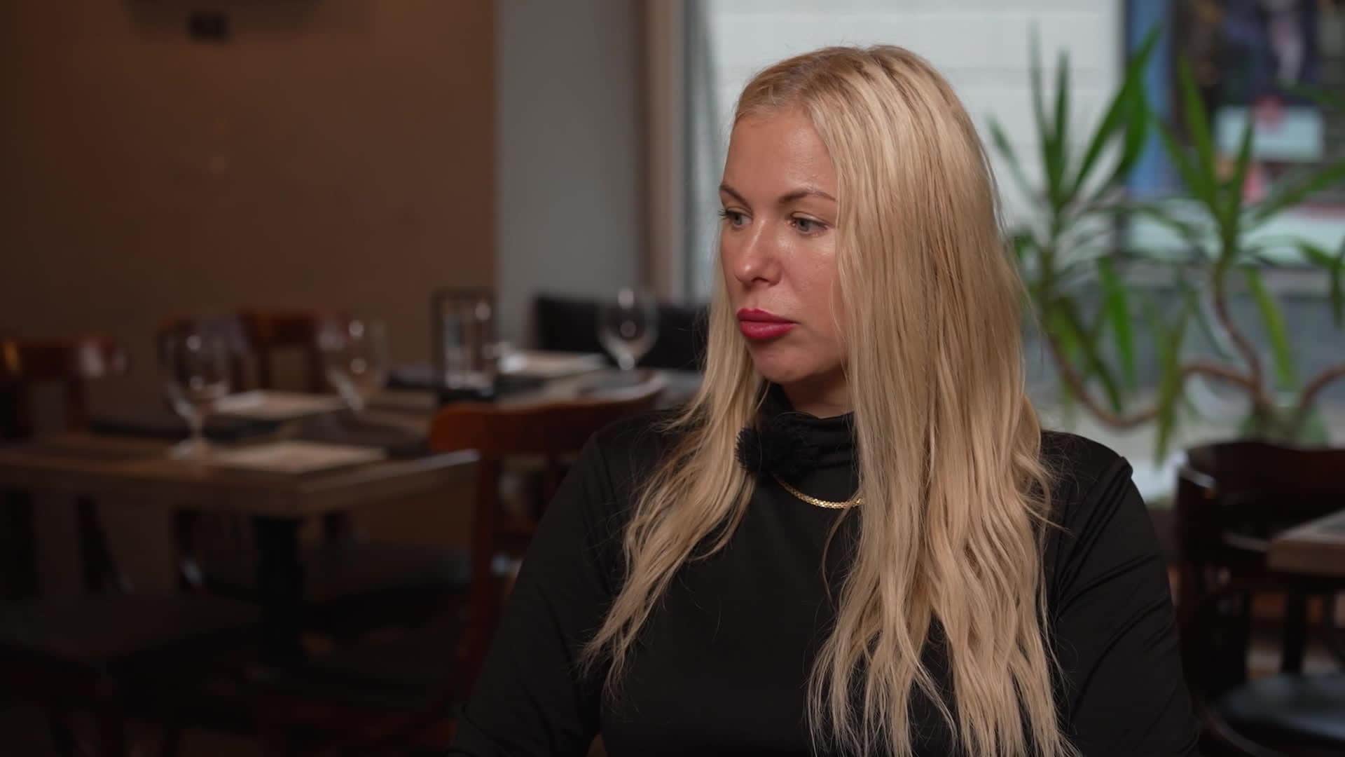 Slavenības. Bez filtra